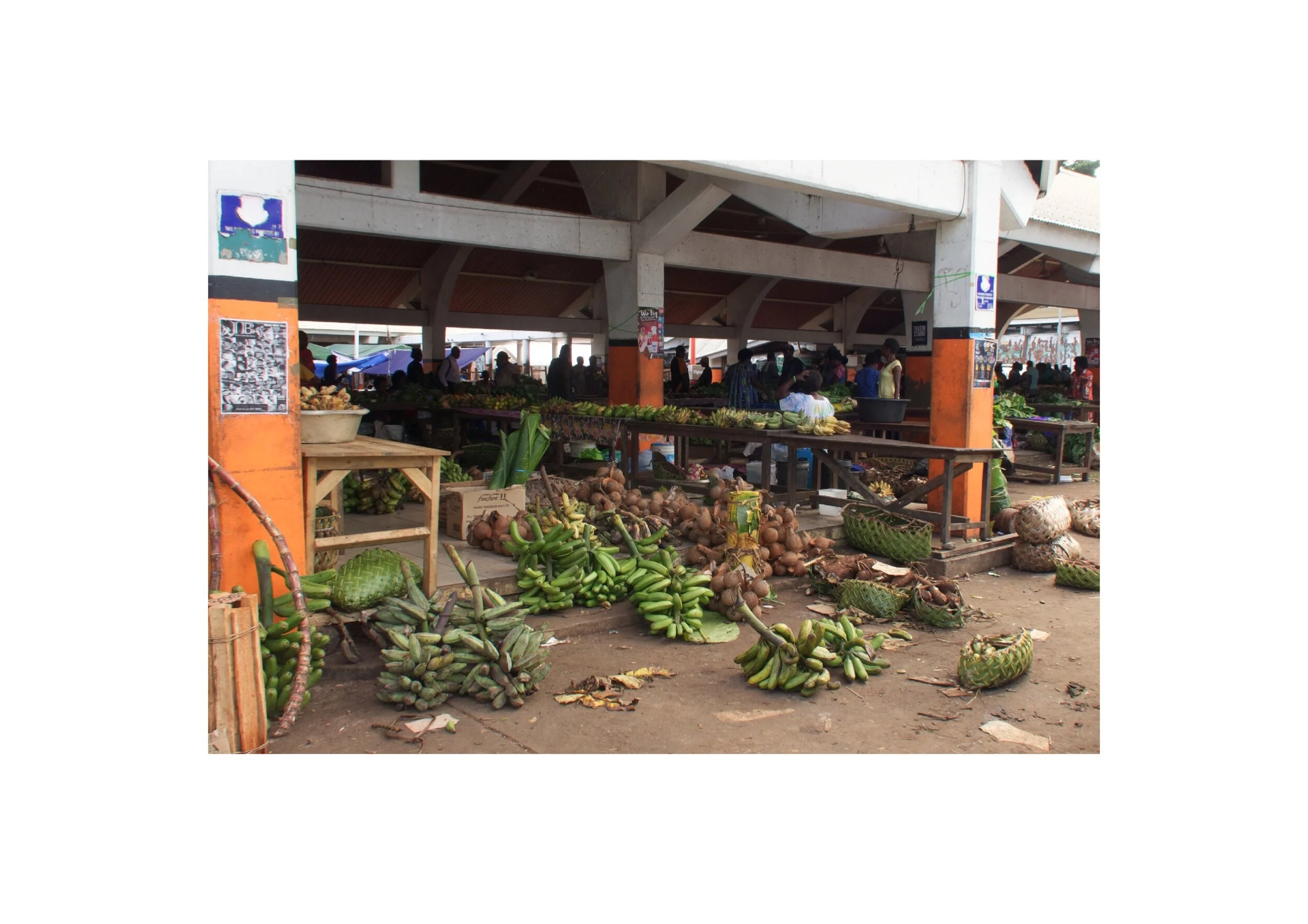  Location- Port Vila  Date- 2018 