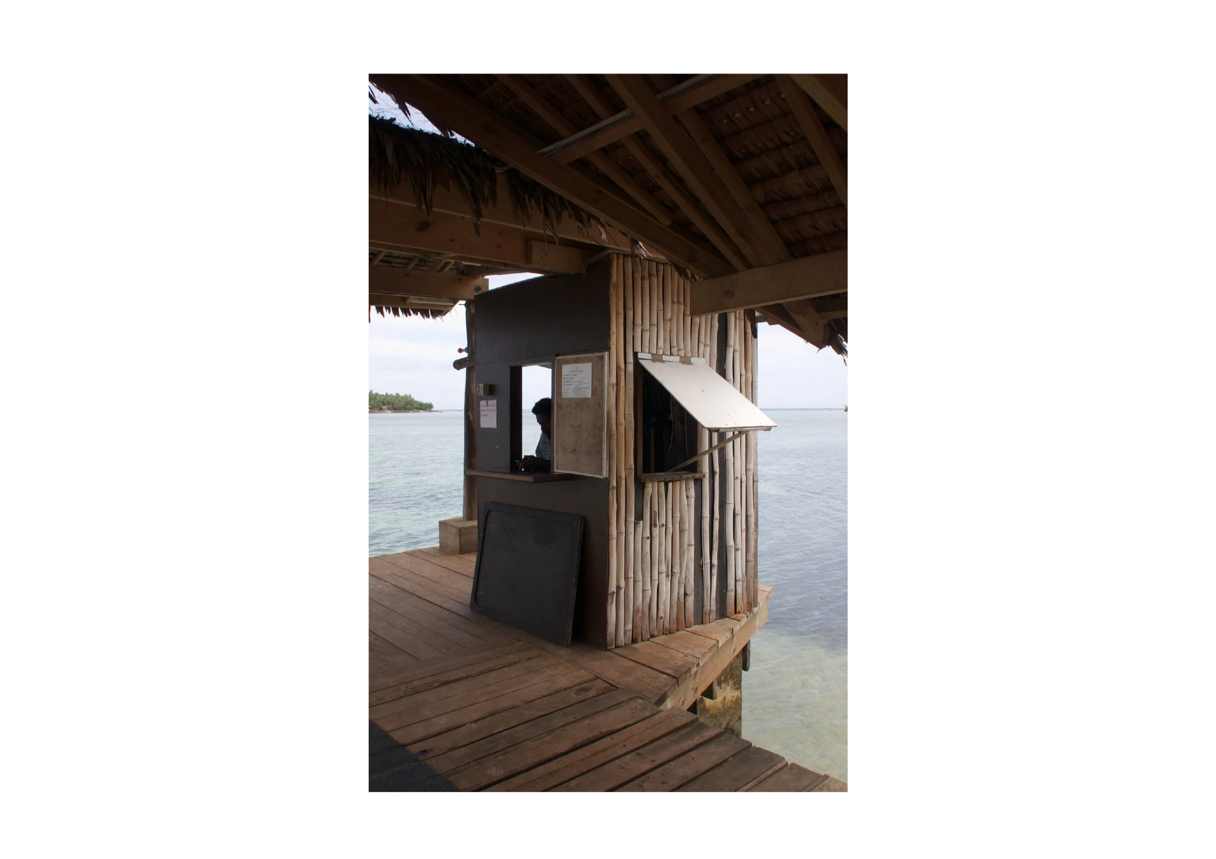  Location- Port Vila  Date- 2018 