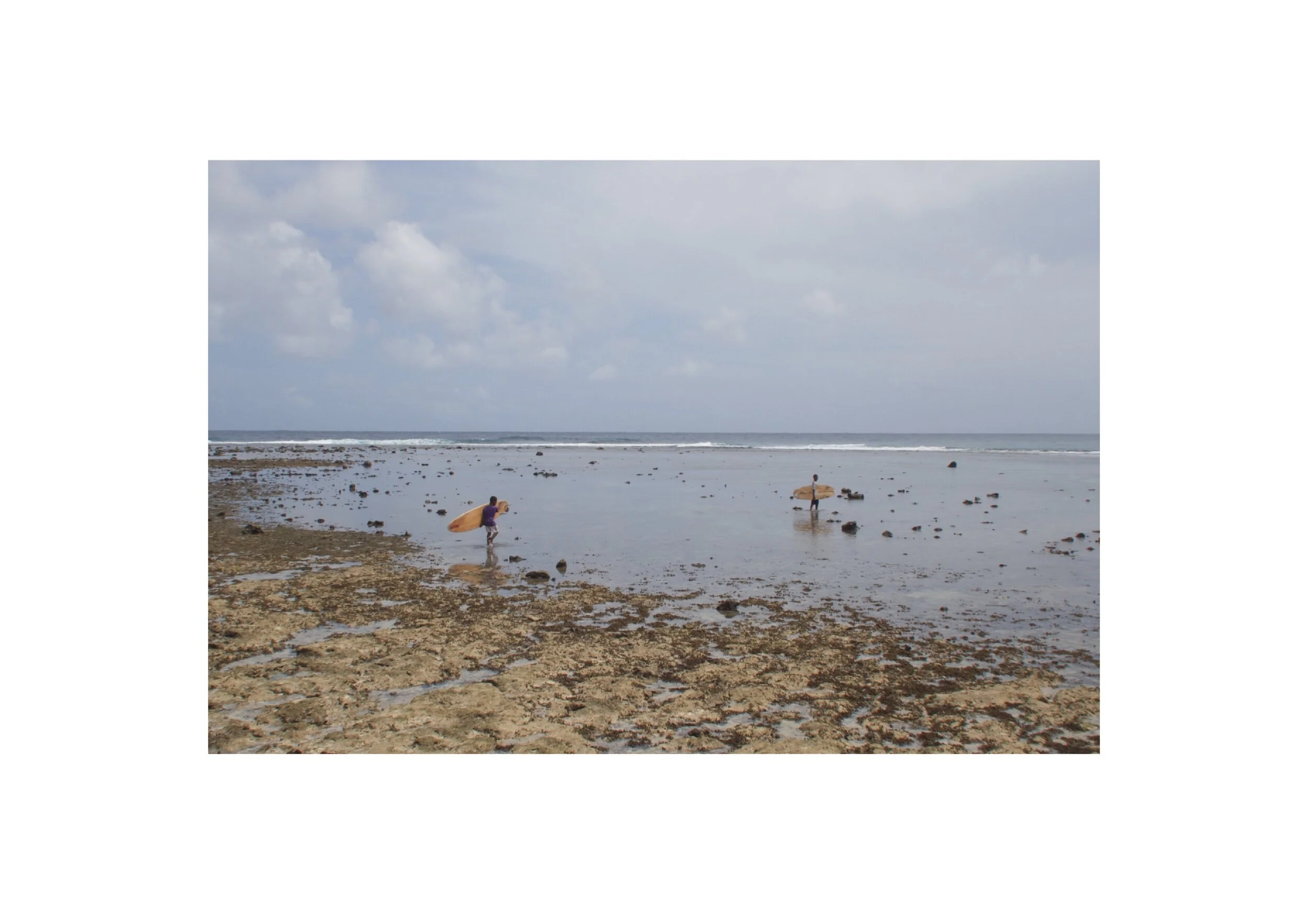  Location- Port Vila  Date- 2018 