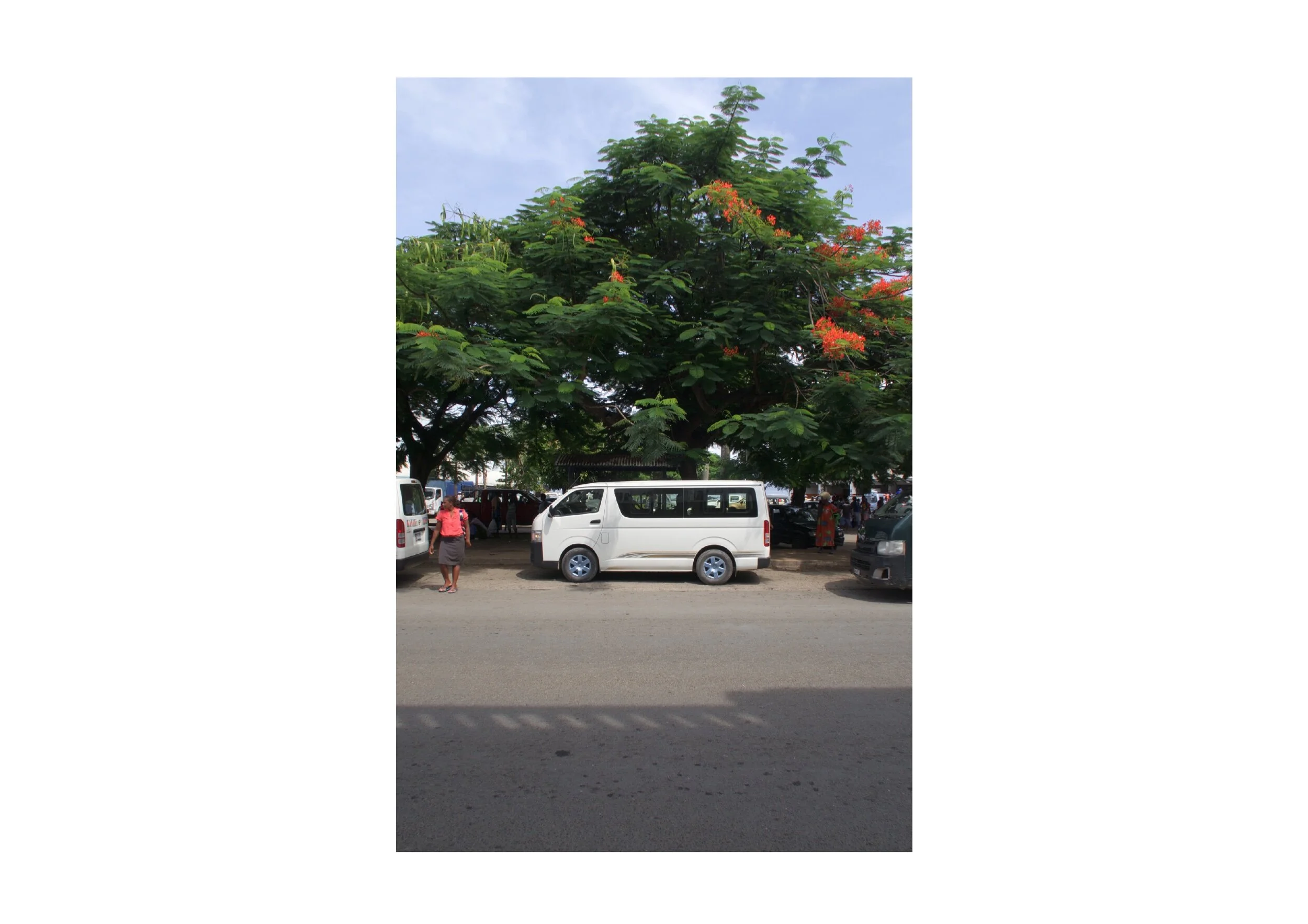  Location- Port Vila  Date- 2018 