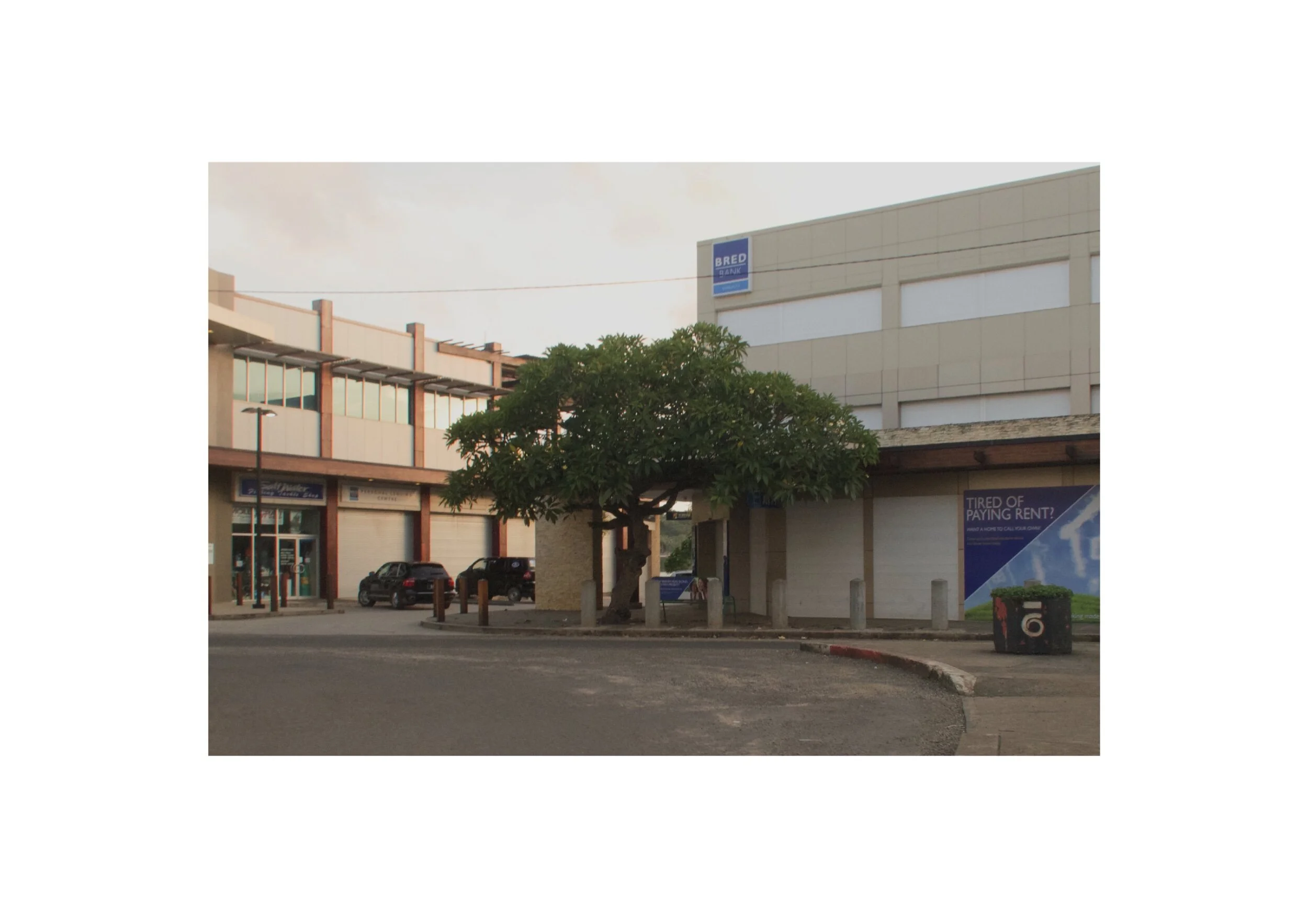  Location- Port Vila  Date- 2018 