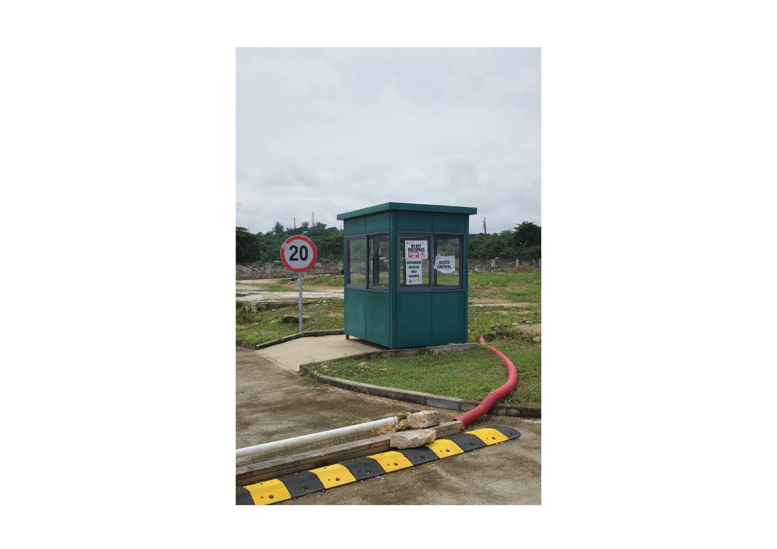  Location- Port Vila  Date- 2018 