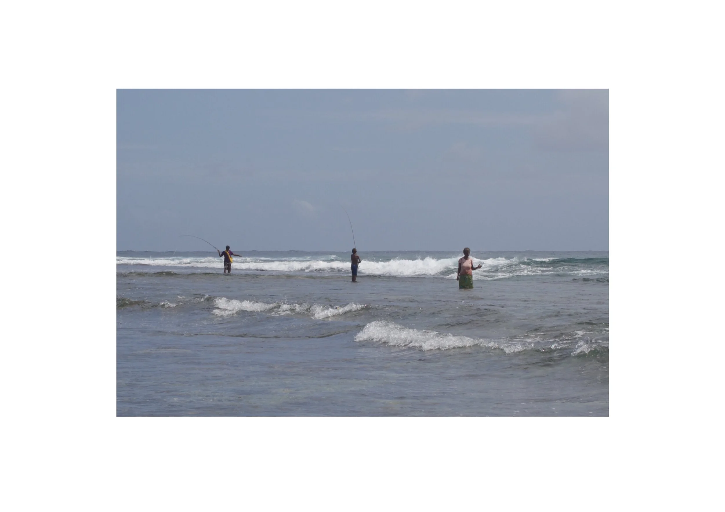  Location- Port Vila  Date- 2018 