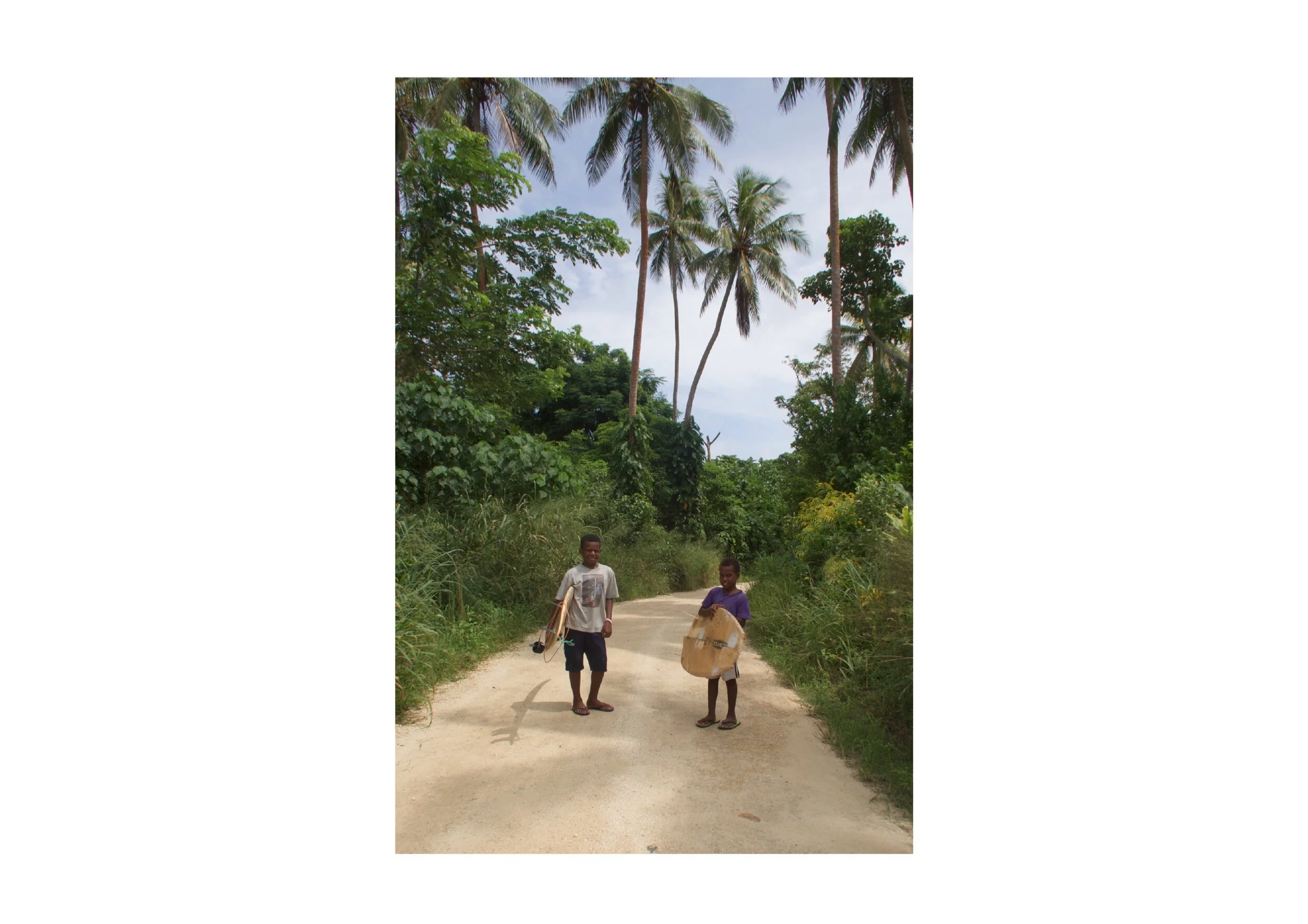  Location- Port Vila  Date- 2018 