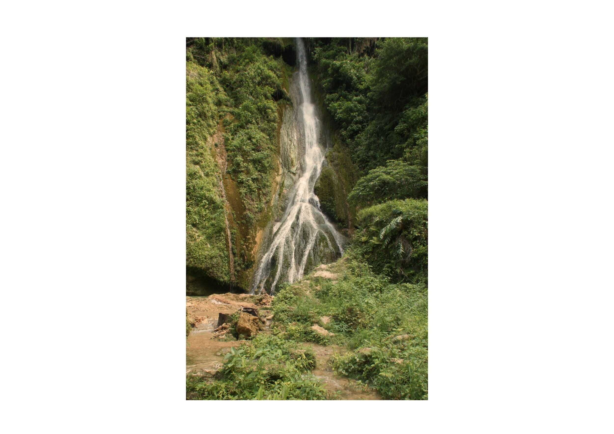  Location- Port Vila  Date- 2018 