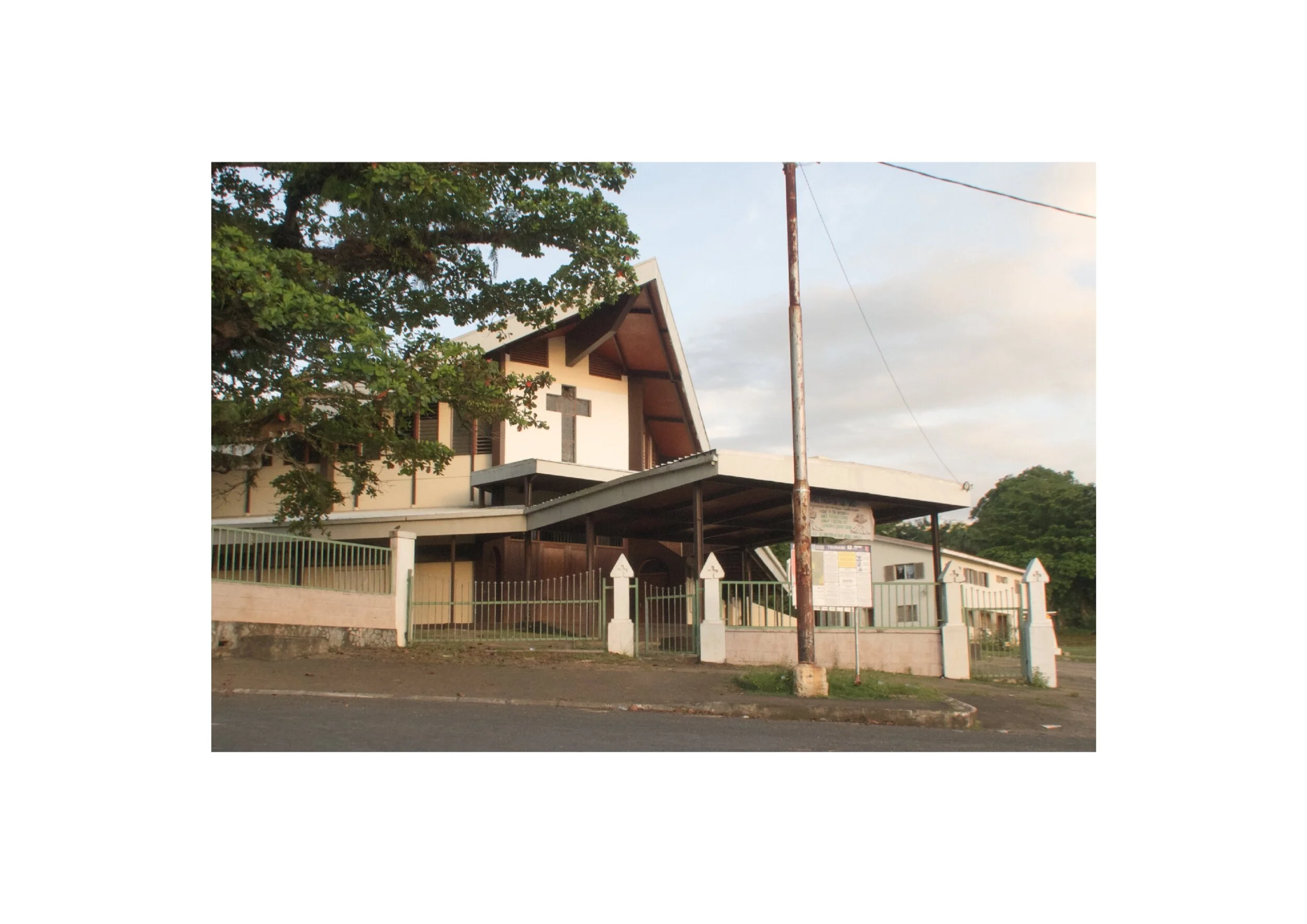  Location- Port Vila  Date- 2018 