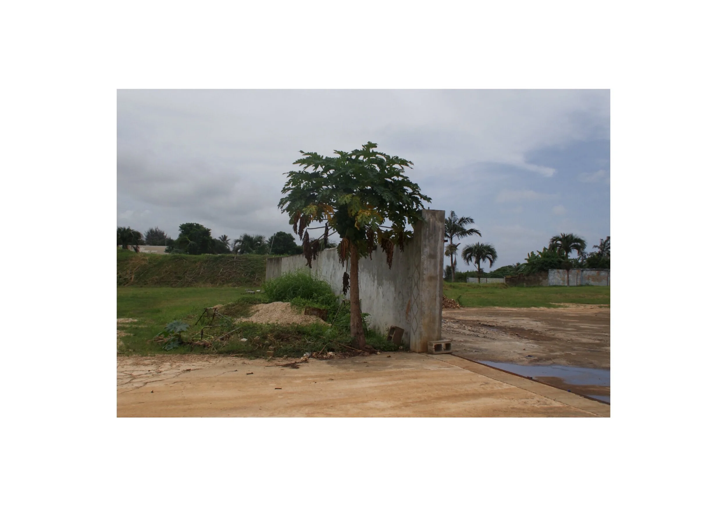  Location- Port Vila  Date- 2018 