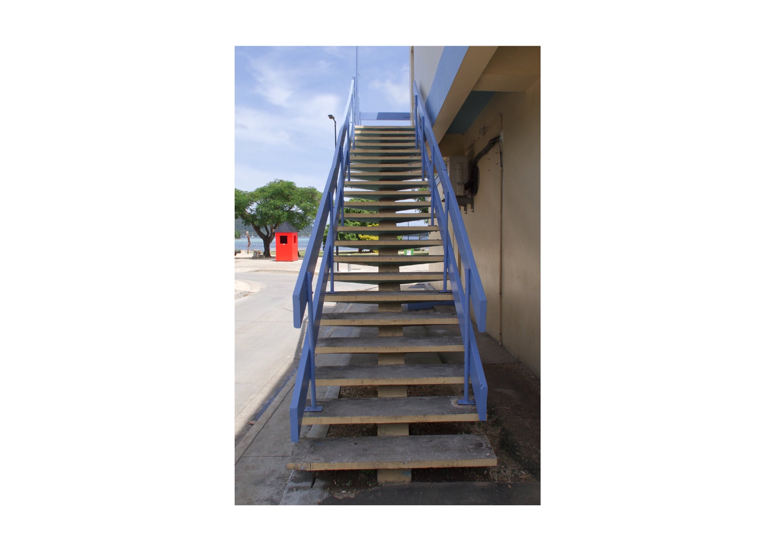  Location- Port Vila  Date- 2018 