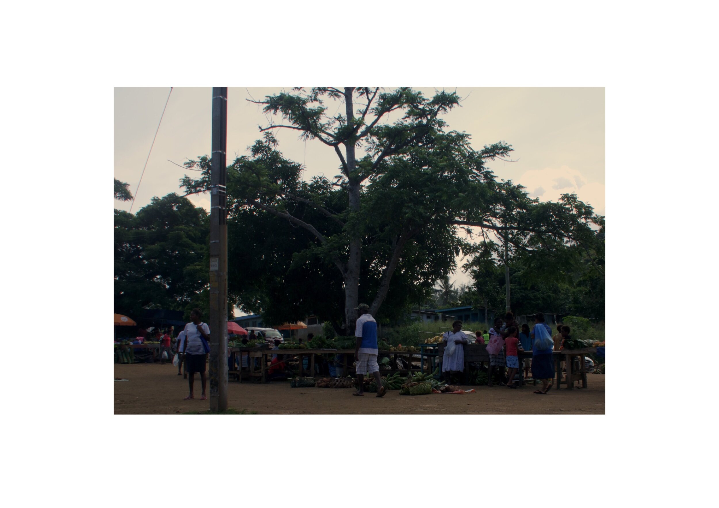  Location- Port Vila  Date- 2018 