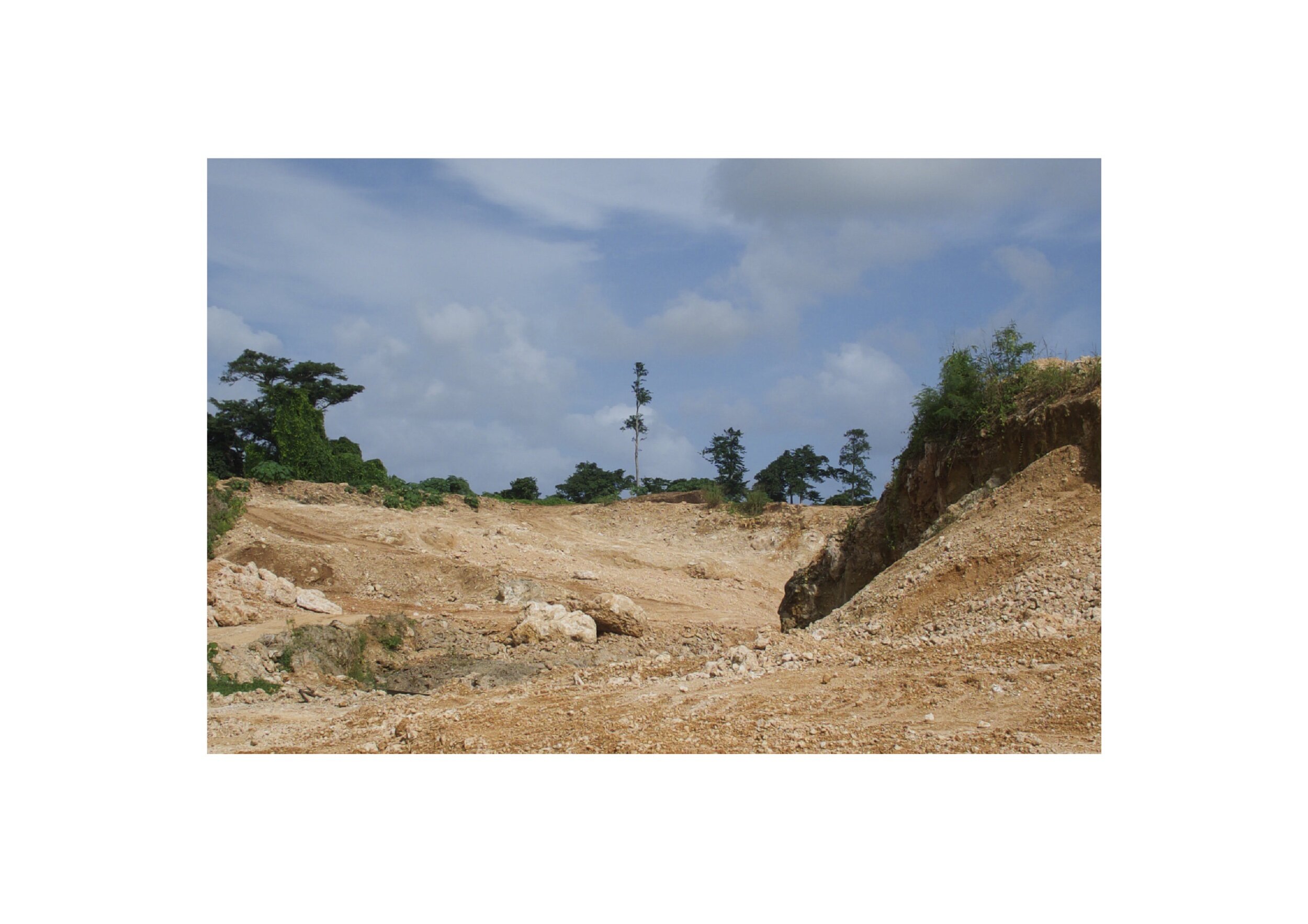  Location- Port Vila  Date- 2018 