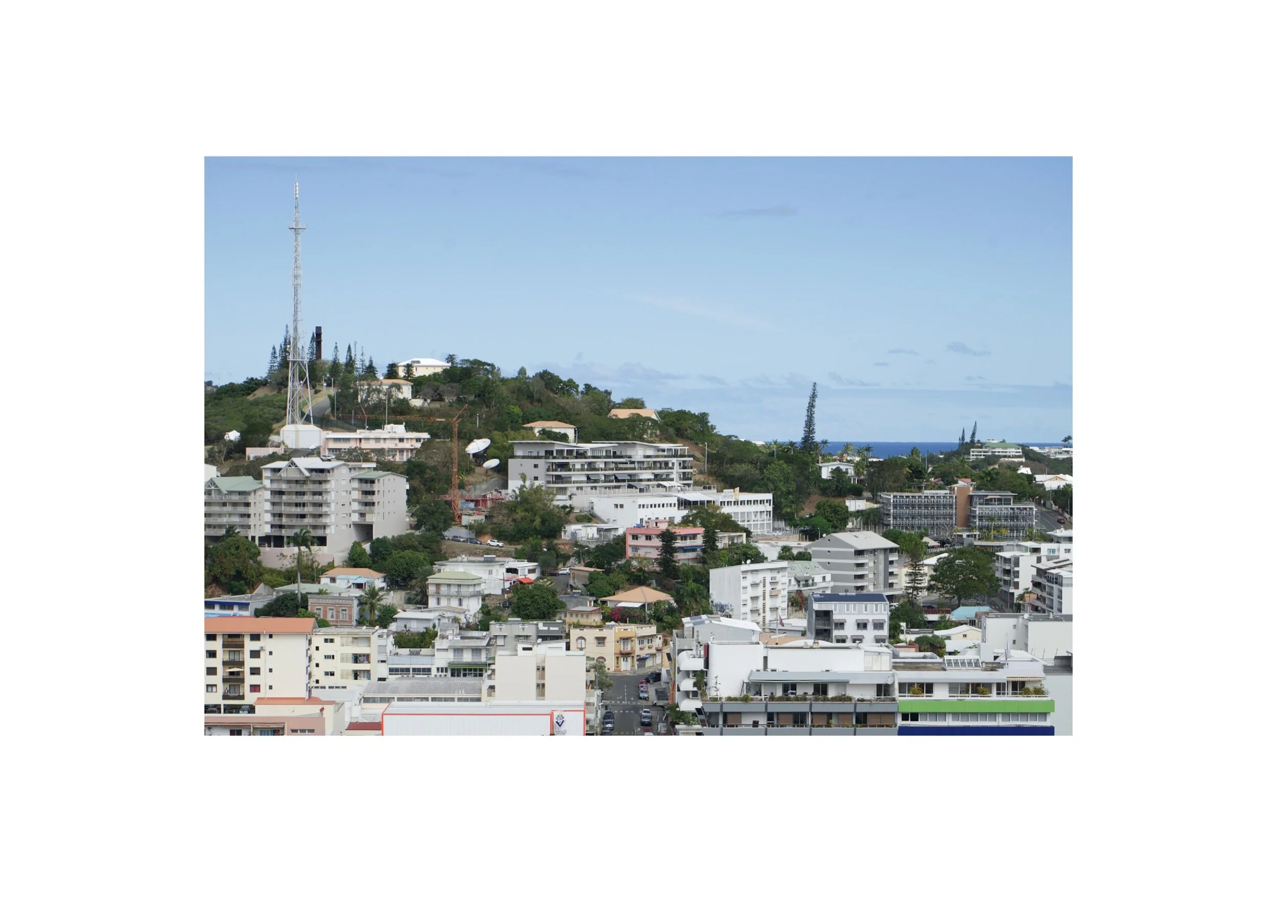  Location- Noumea   Date- 2017 