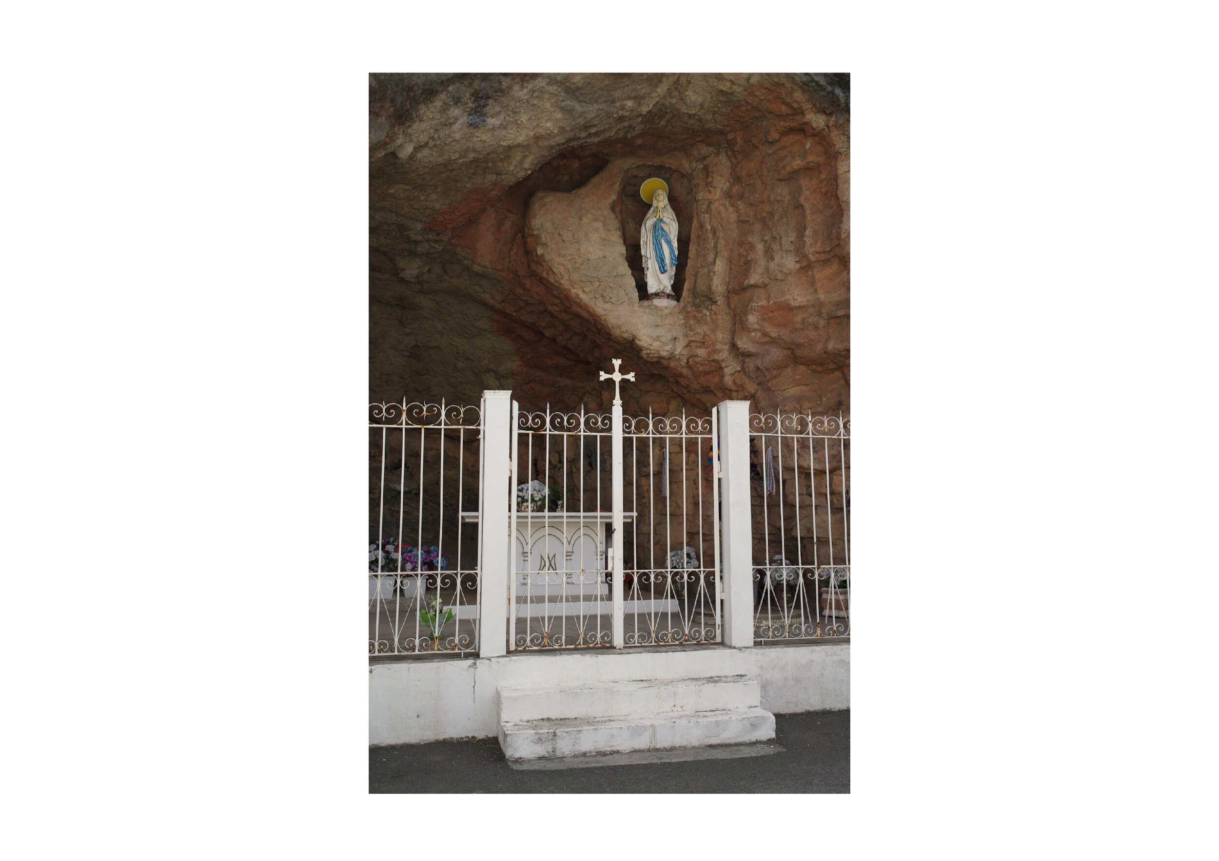  Location- Noumea   Date- 2017 