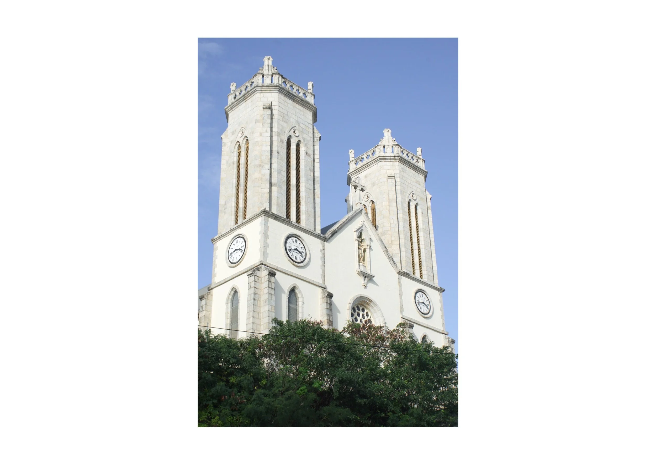  Location- Noumea   Date- 2017 