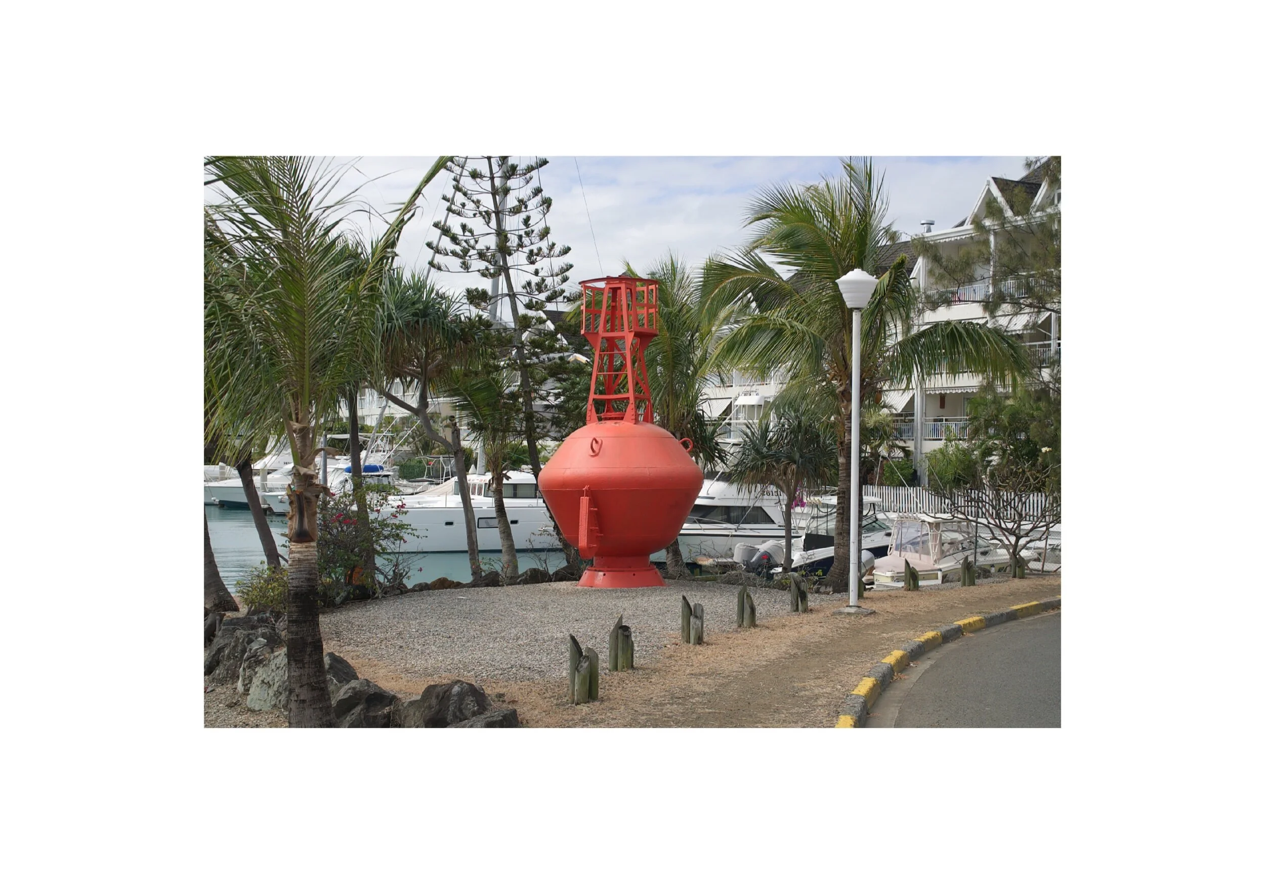  Location- Noumea   Date- 2017 