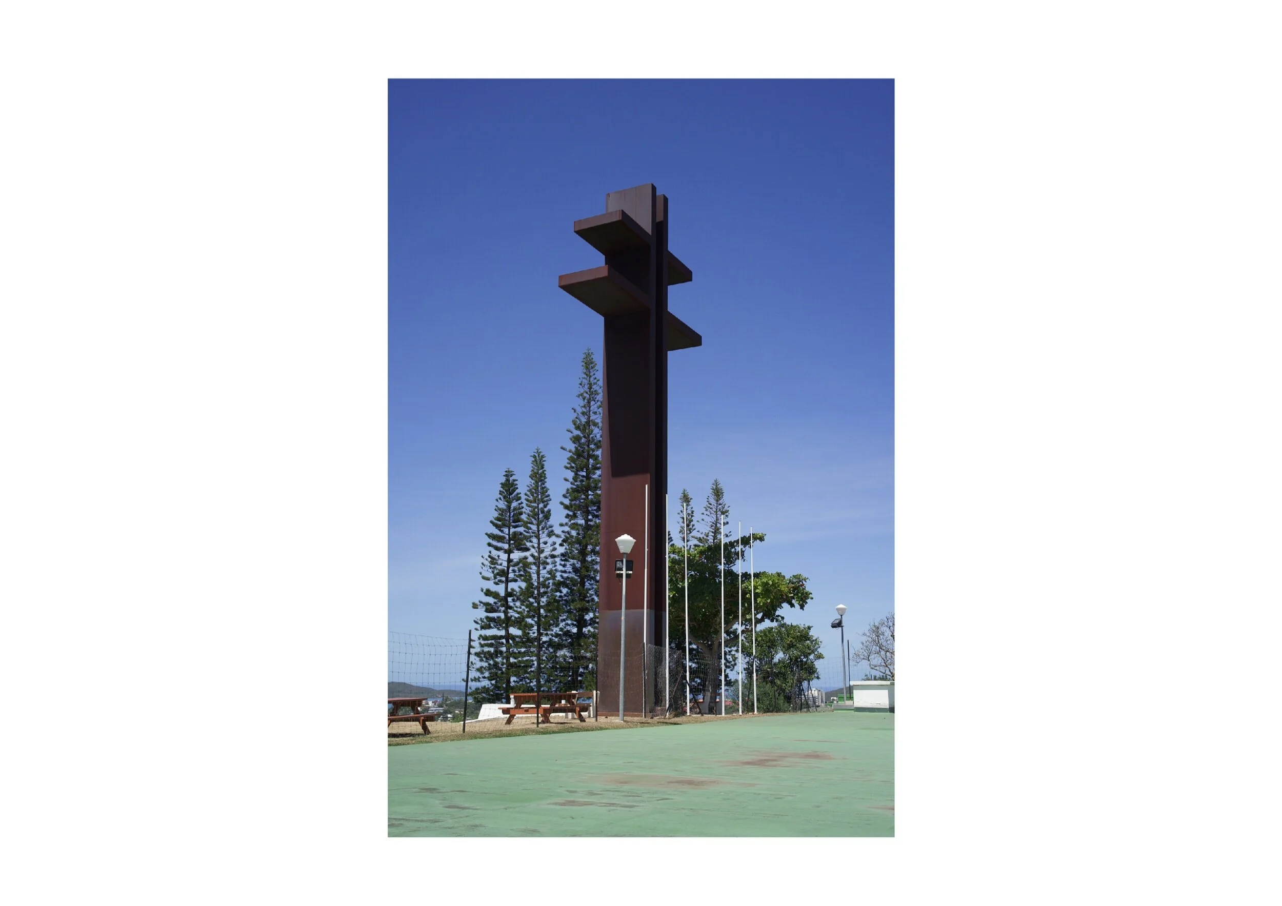  Location- Noumea   Date- 2017 