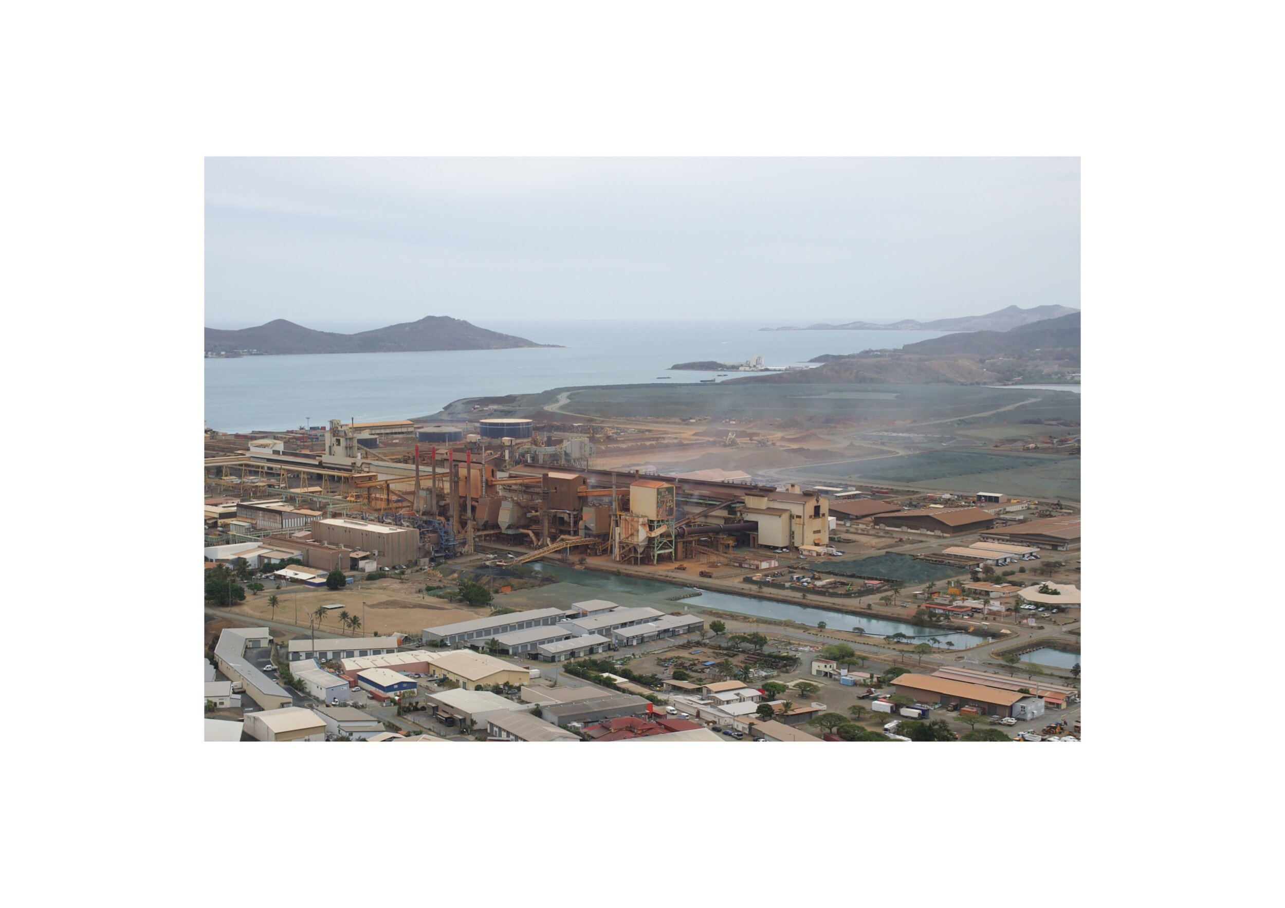  Location- Noumea   Date- 2017 