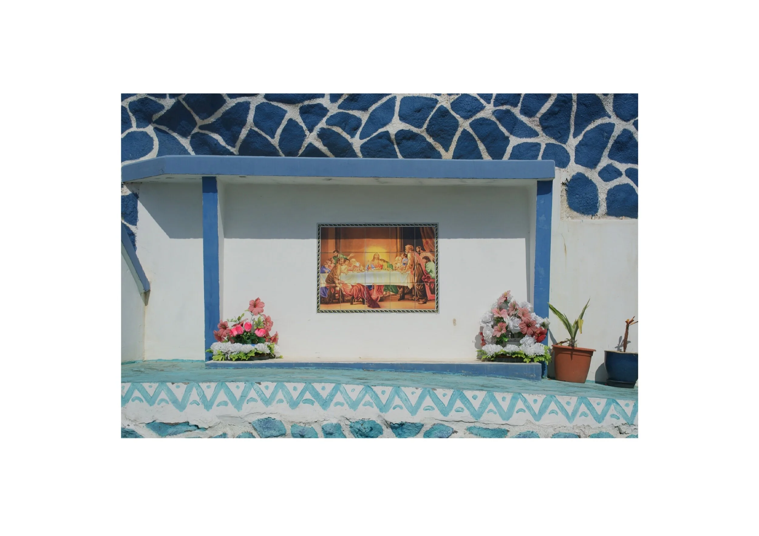  Location- Noumea   Date- 2017 