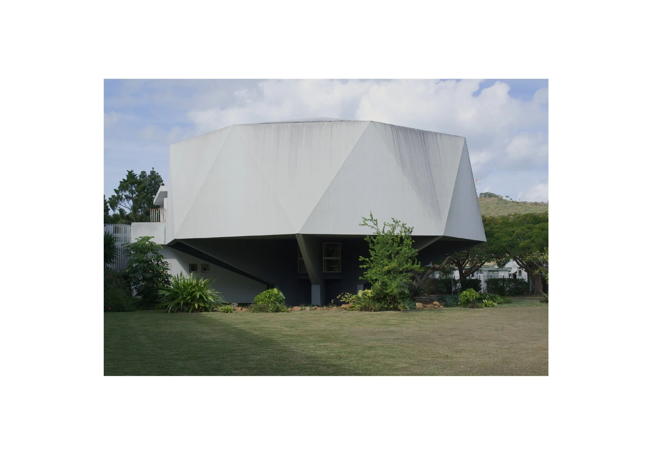  Location- Noumea   Date- 2017 