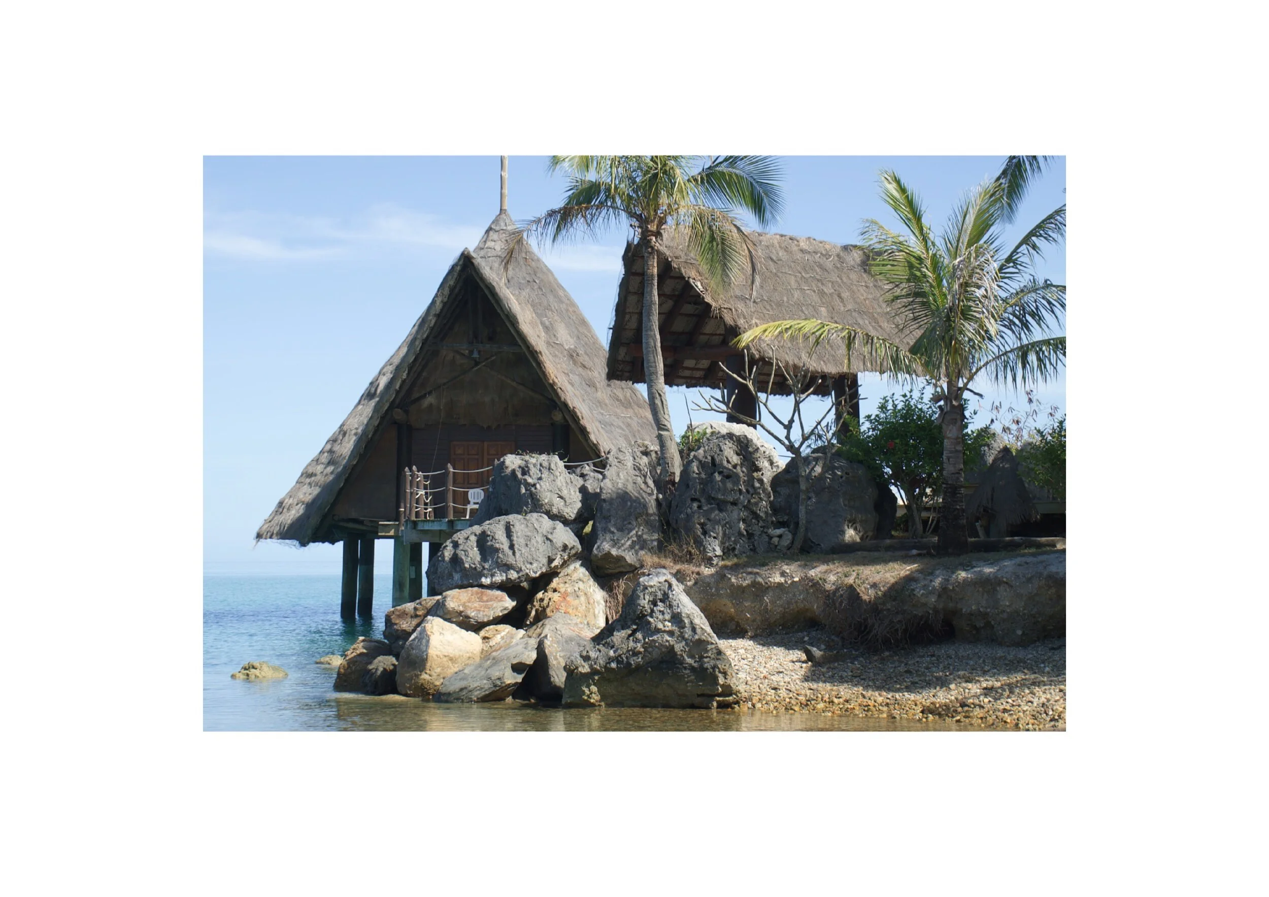  Location- Noumea   Date- 2017 