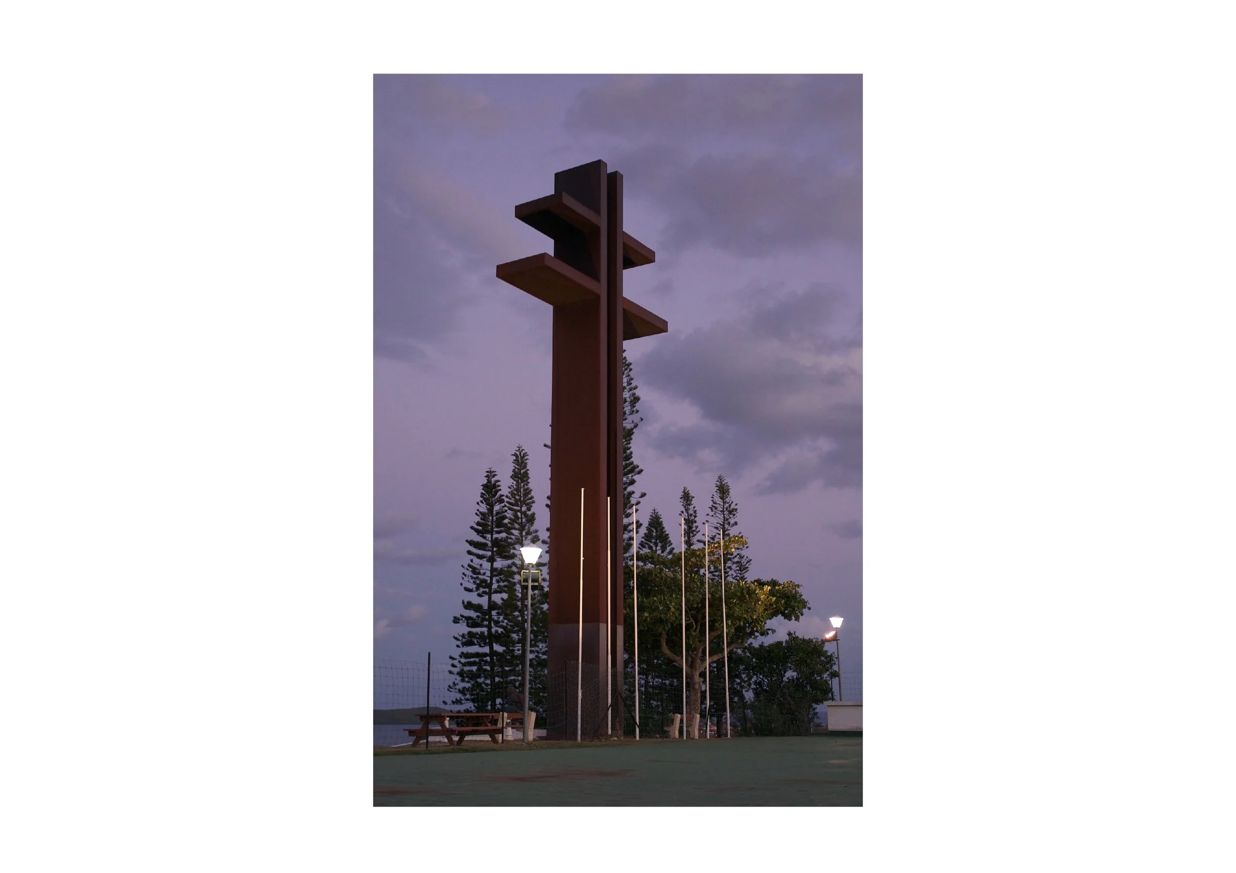  Location- Noumea   Date- 2017 