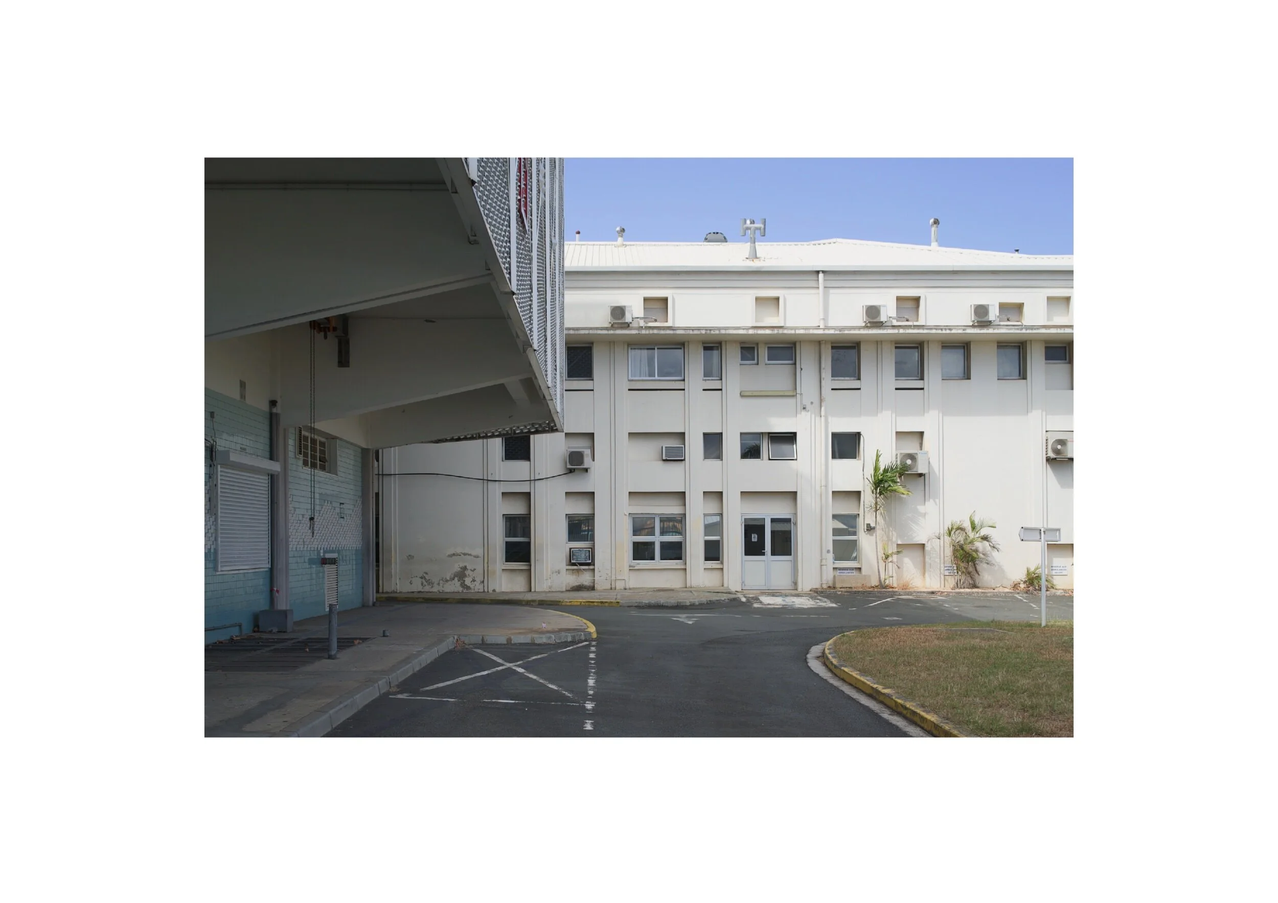  Location- Noumea   Date- 2017 