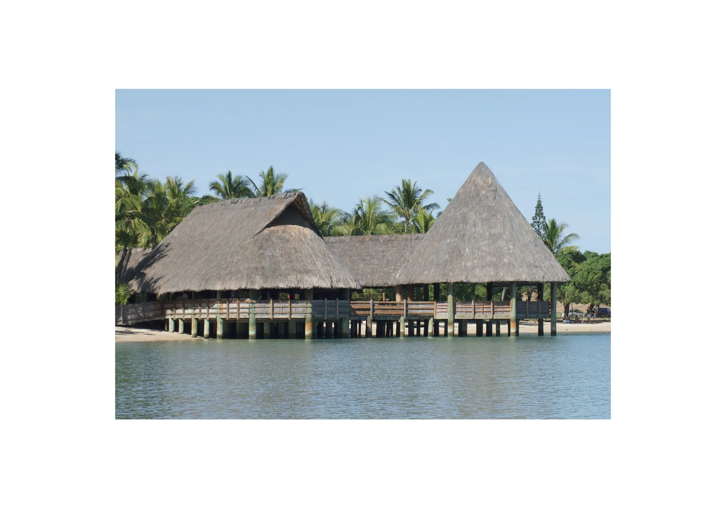  Location- Noumea   Date- 2017 