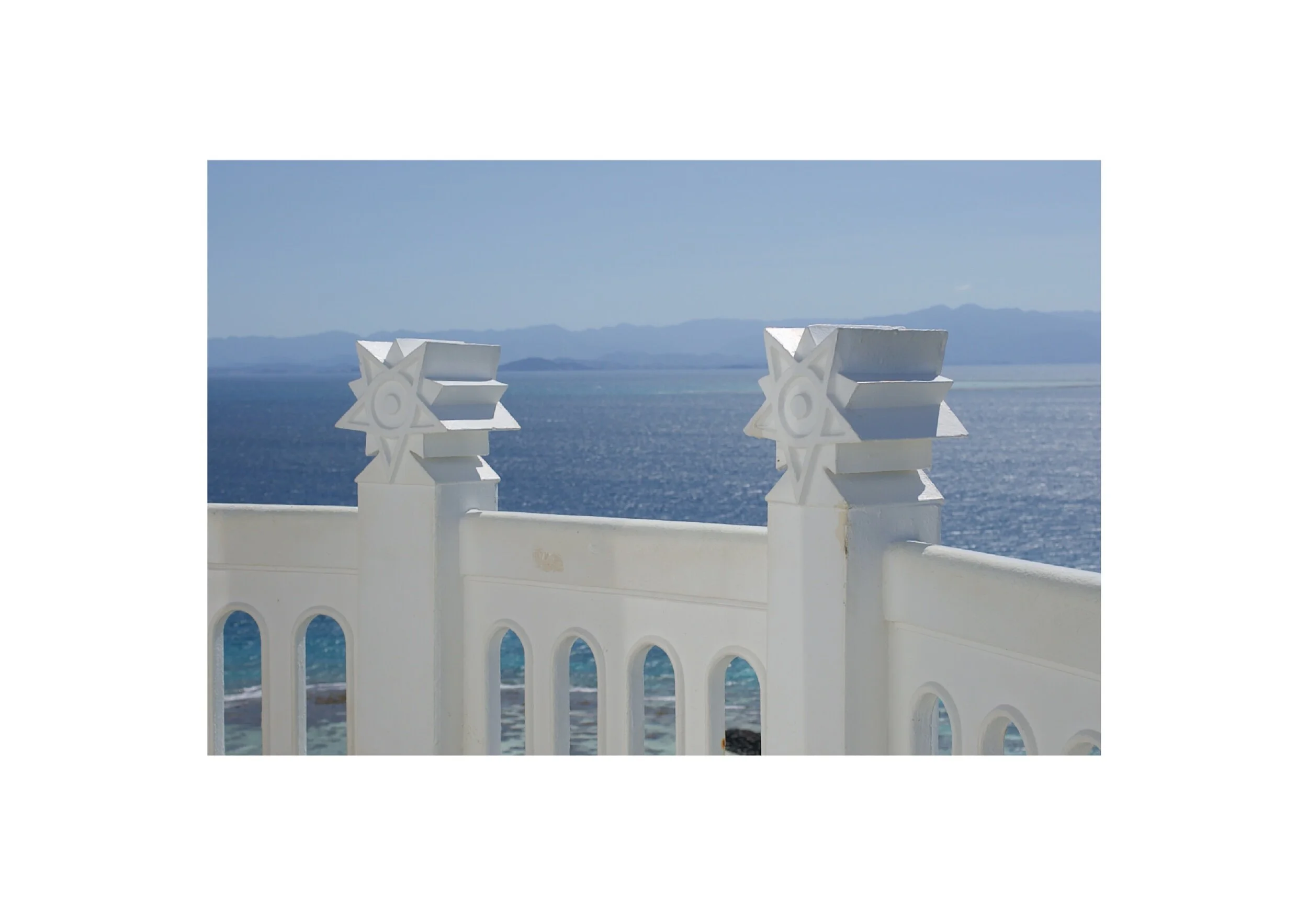  Location- Noumea   Date- 2017 