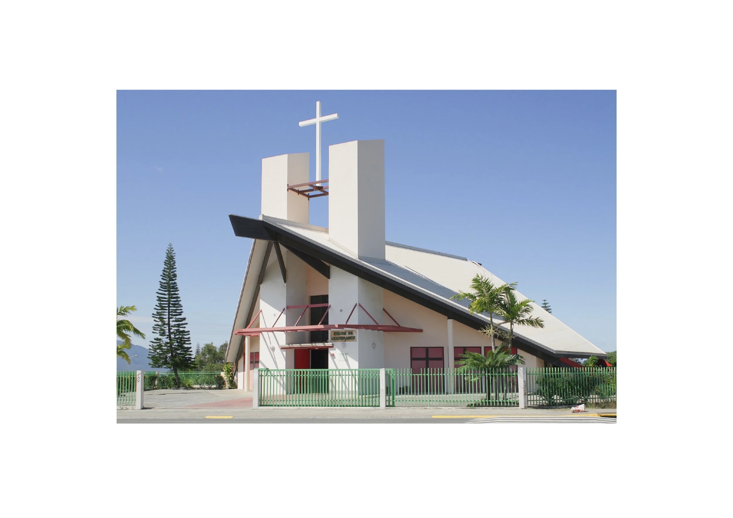  Location- Noumea   Date- 2017 