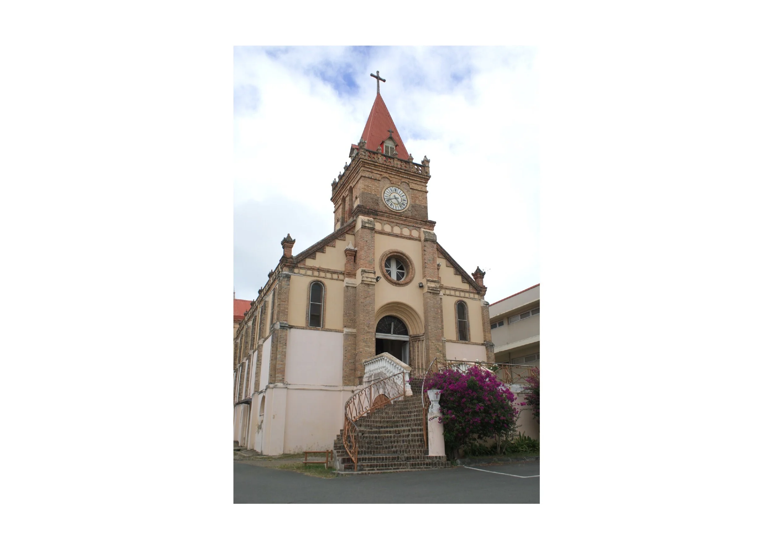  Location- Noumea   Date- 2017 