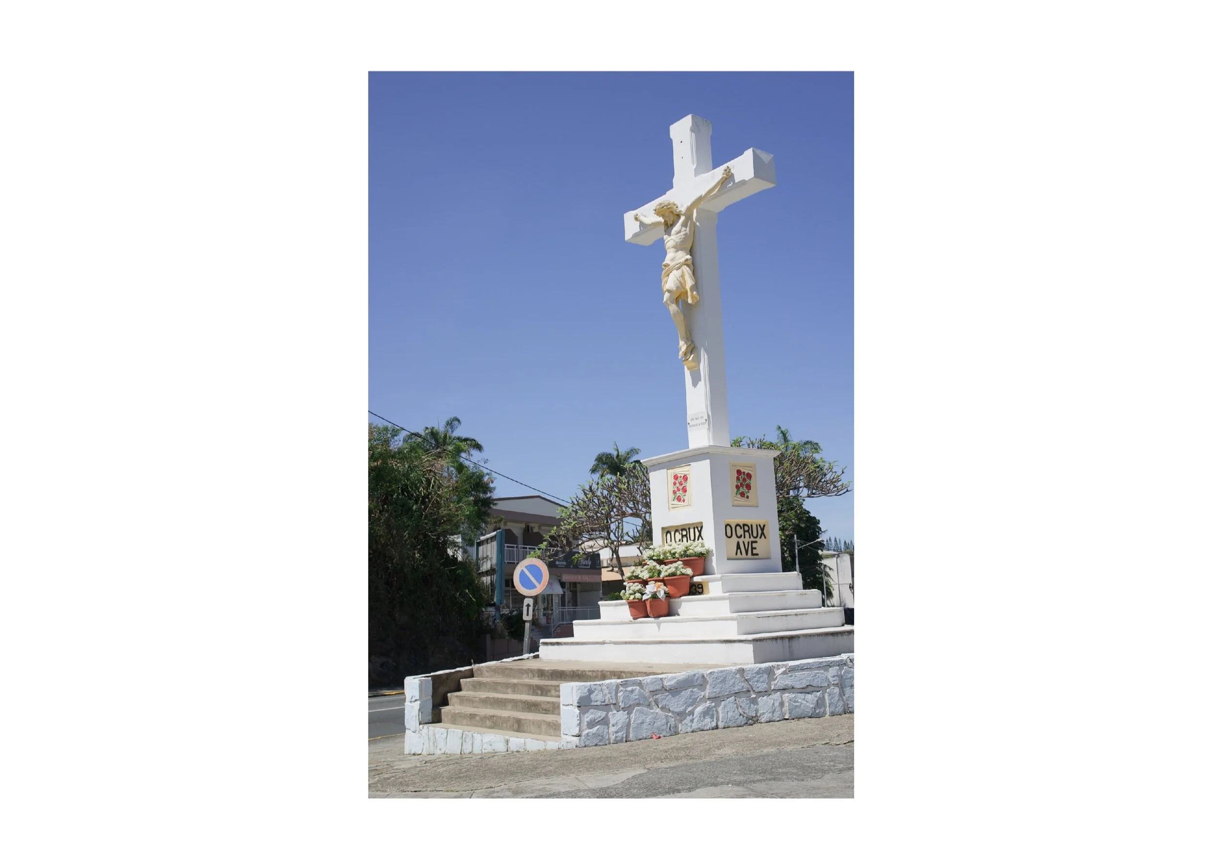  Location- Noumea   Date- 2017 