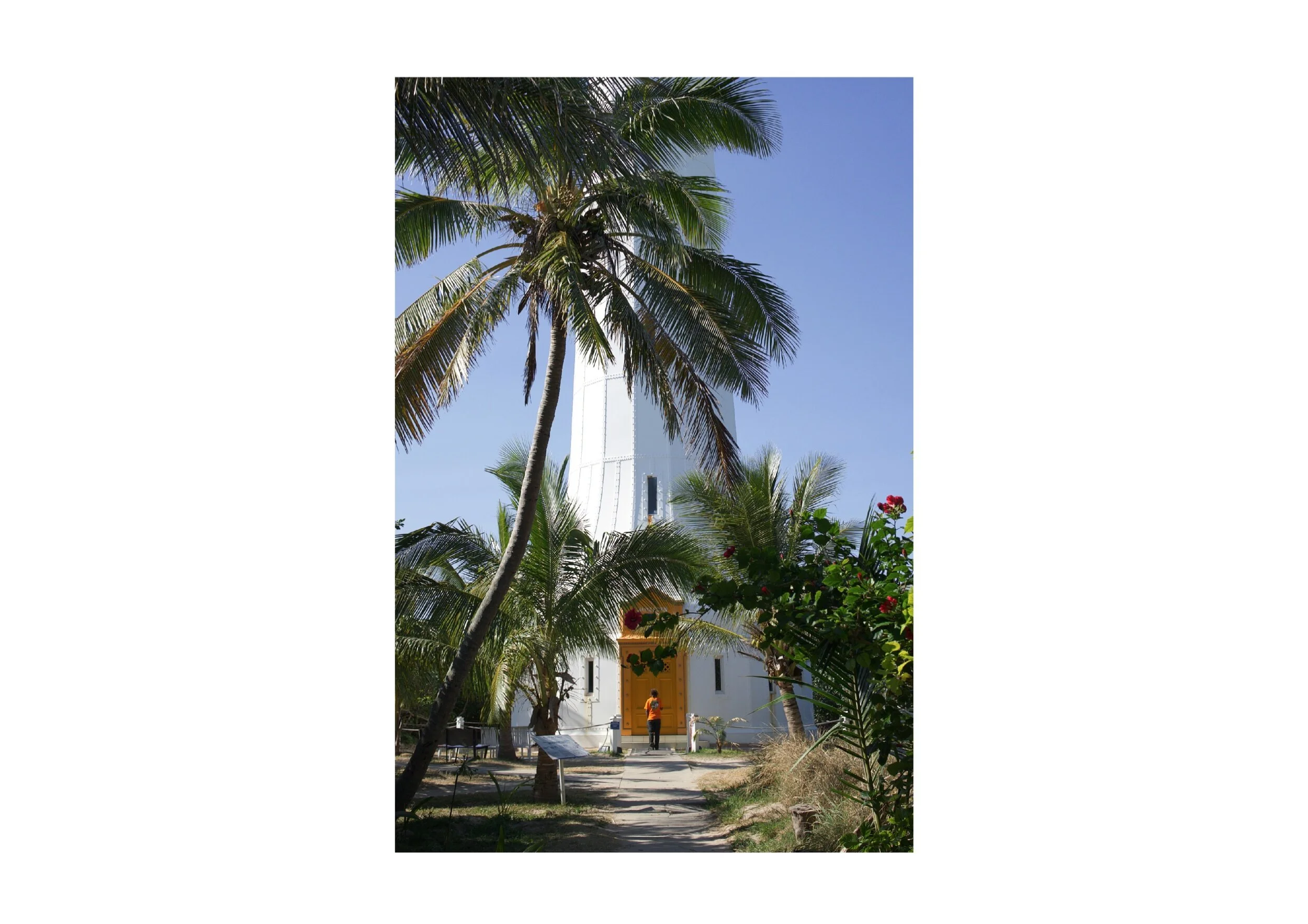  Location- Noumea   Date- 2017 