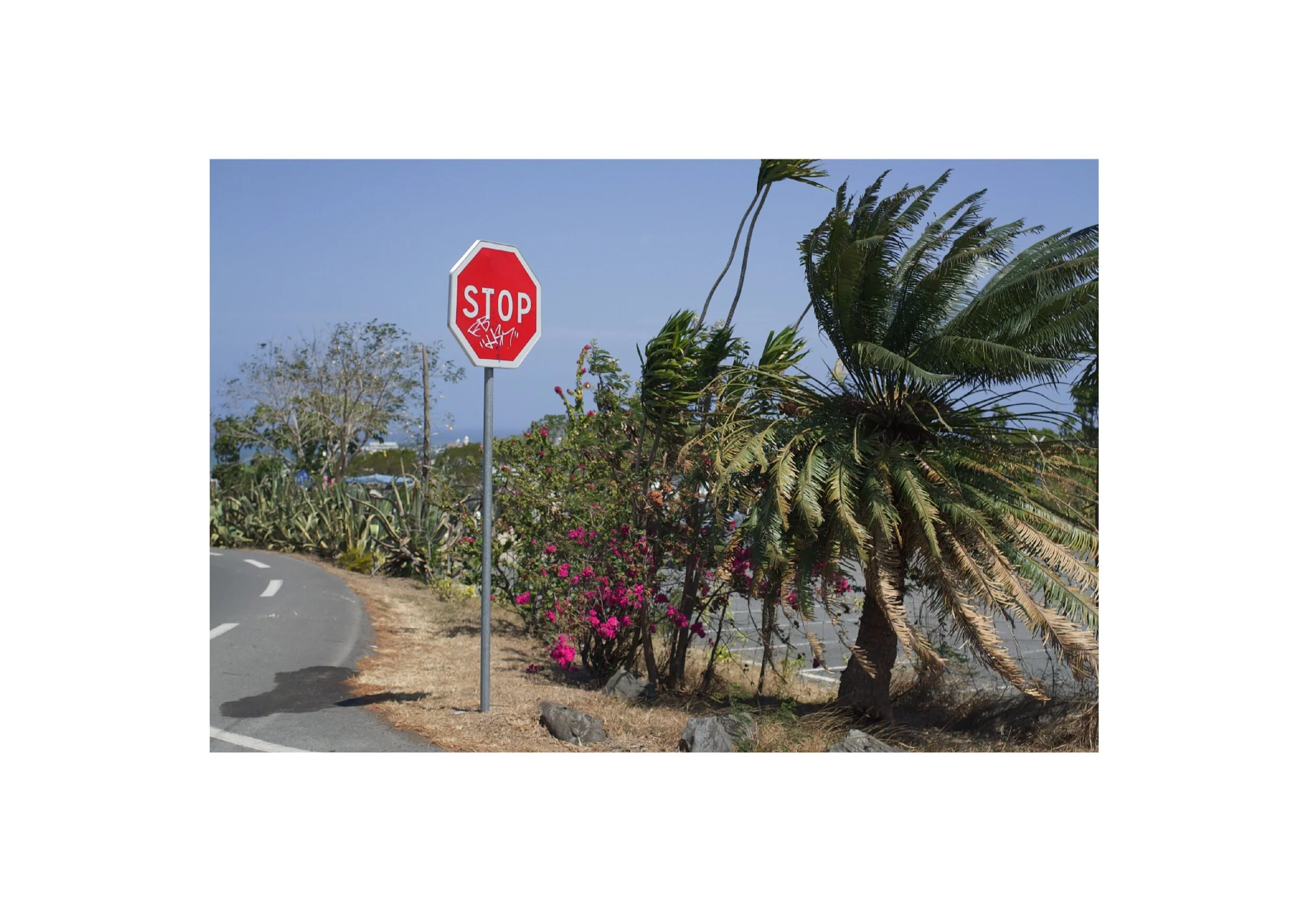  Location- Noumea   Date- 2017 