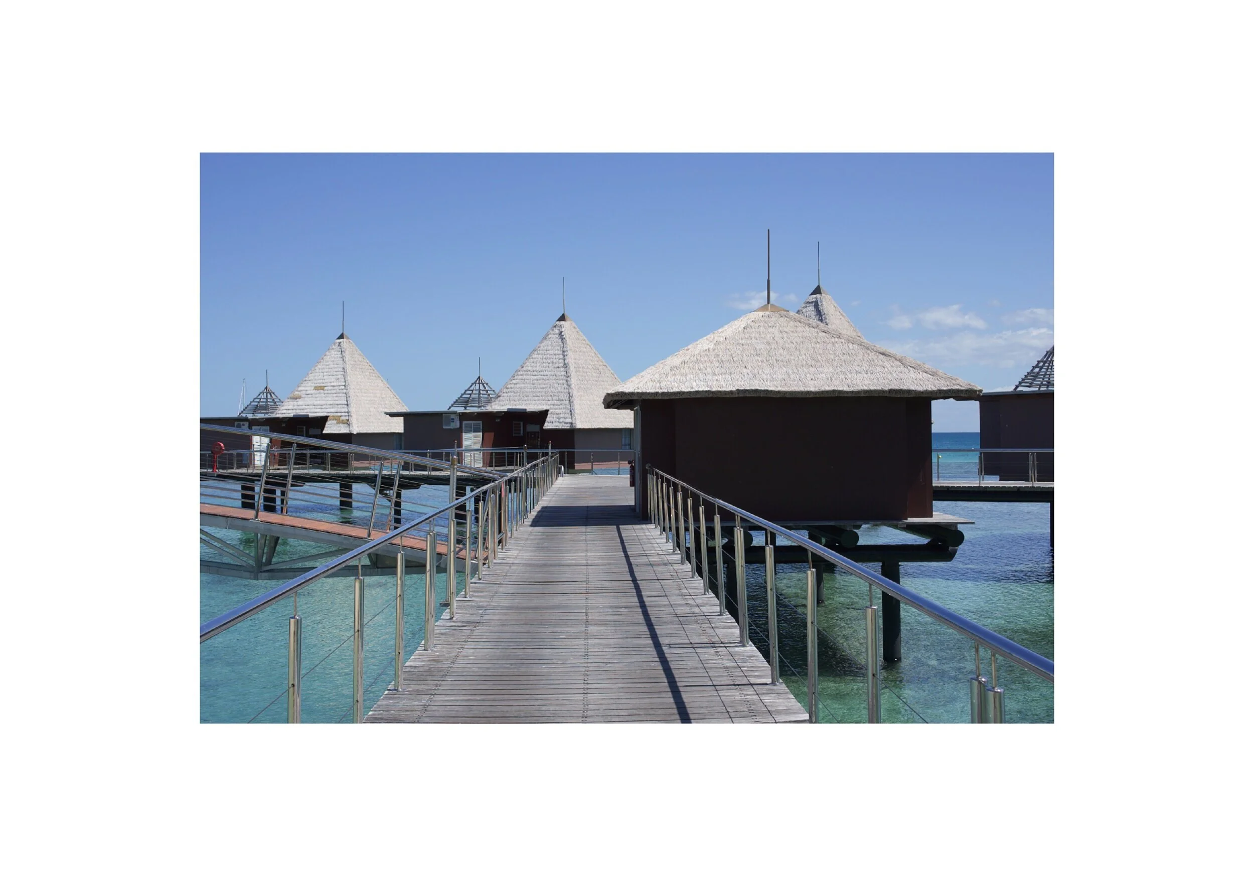  Location- Noumea   Date- 2017 