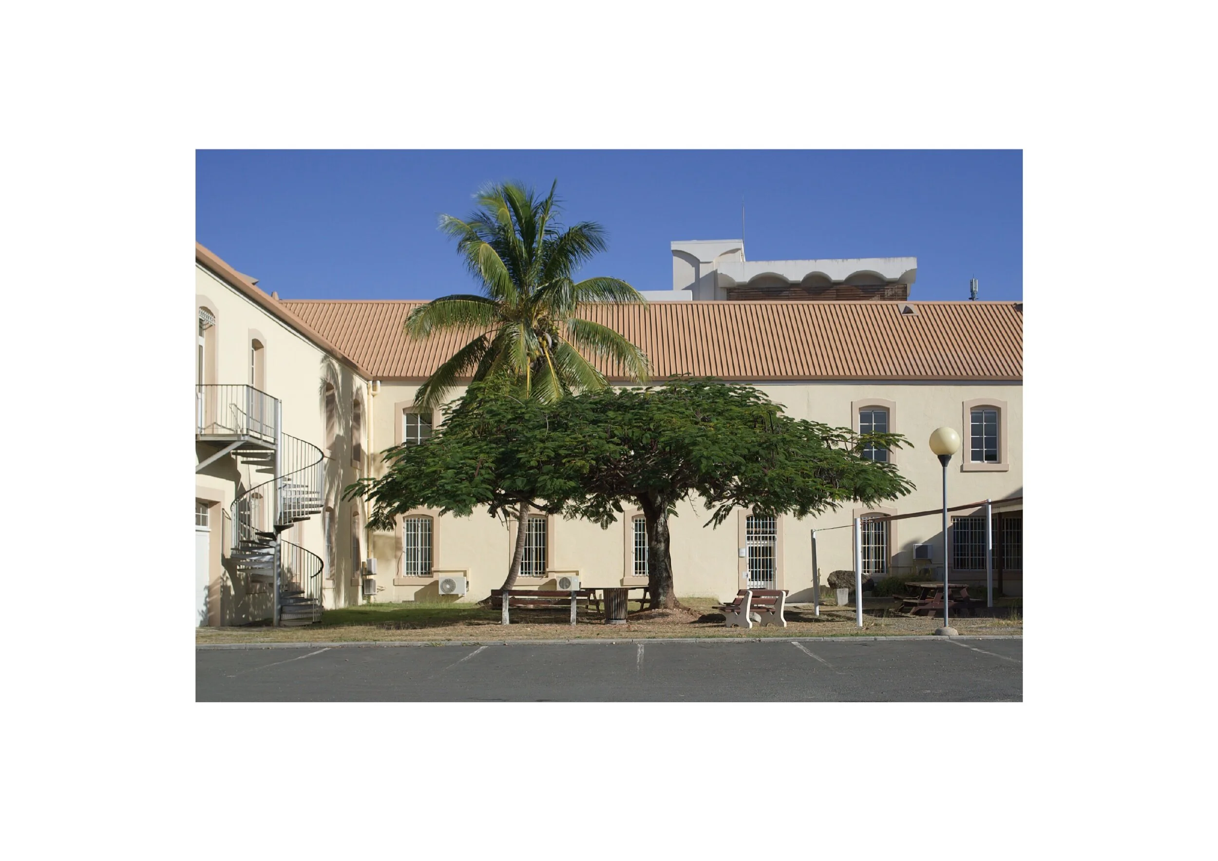  Location- Noumea   Date- 2017 