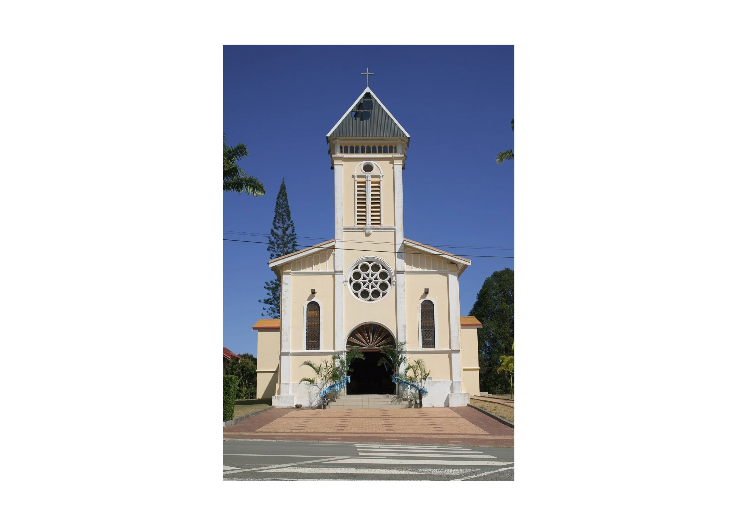  Location- North Noumea   Date- 2017 