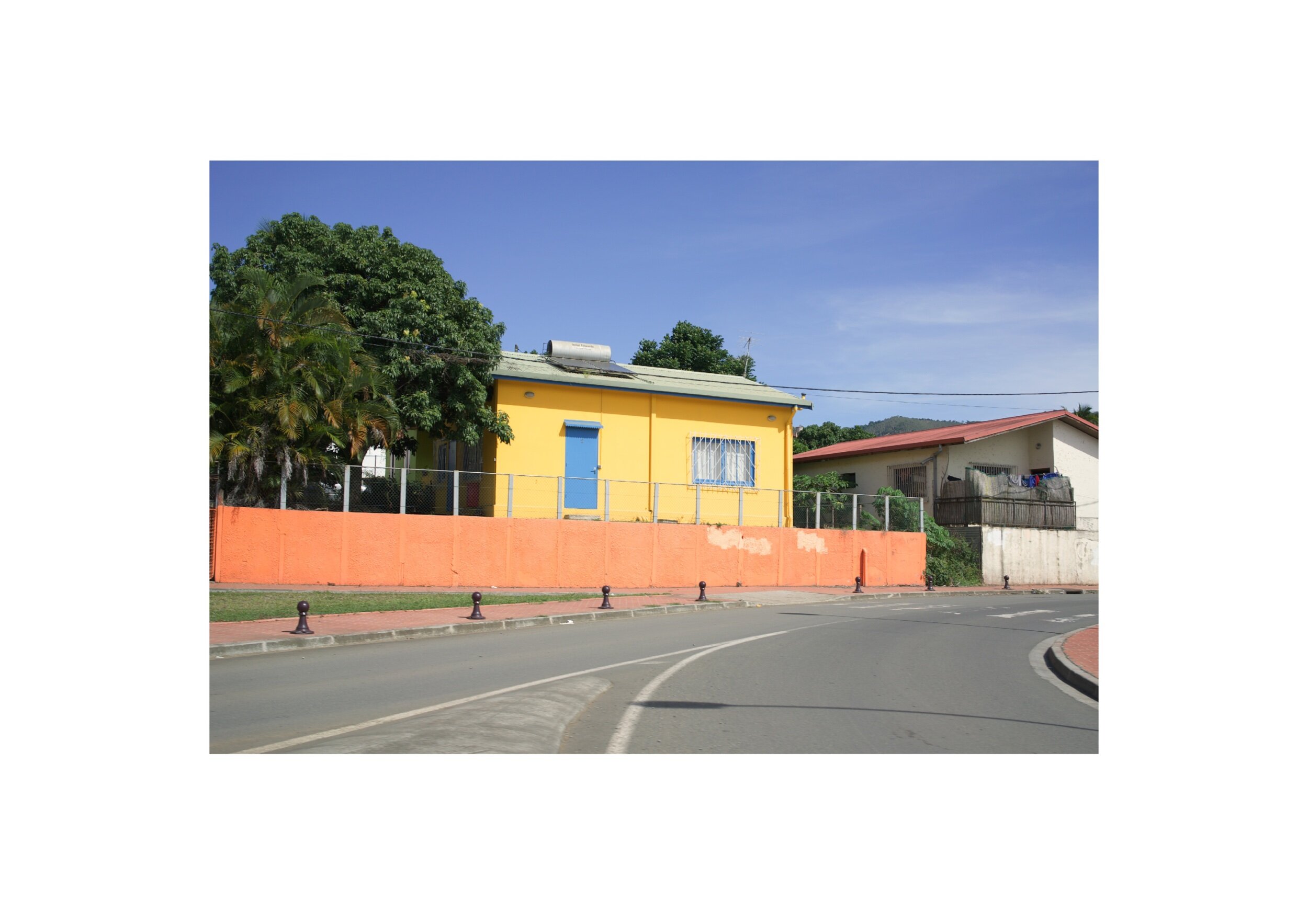 Location- South Noumea   Date- 2017 