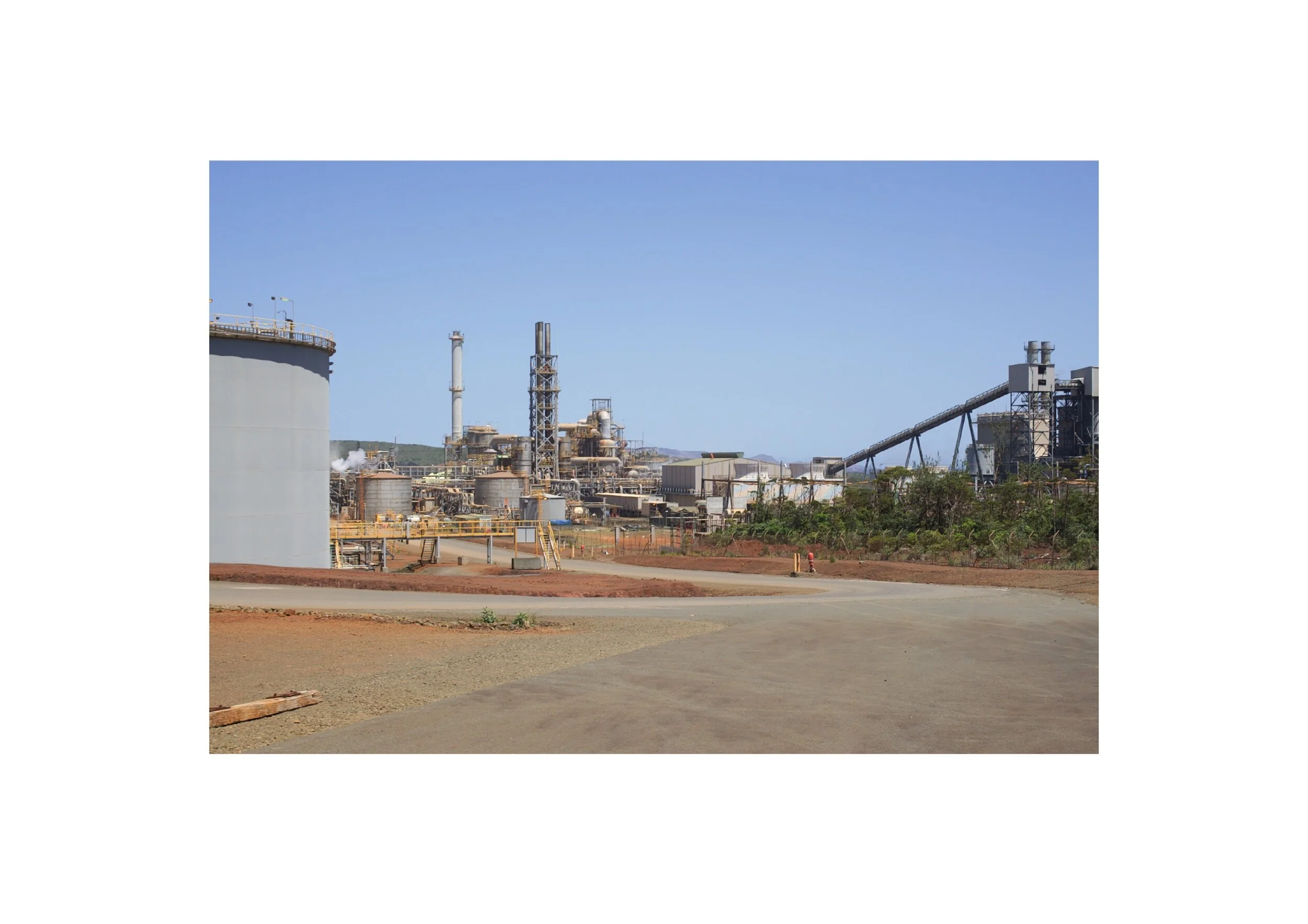  Location- South Noumea   Date- 2017 