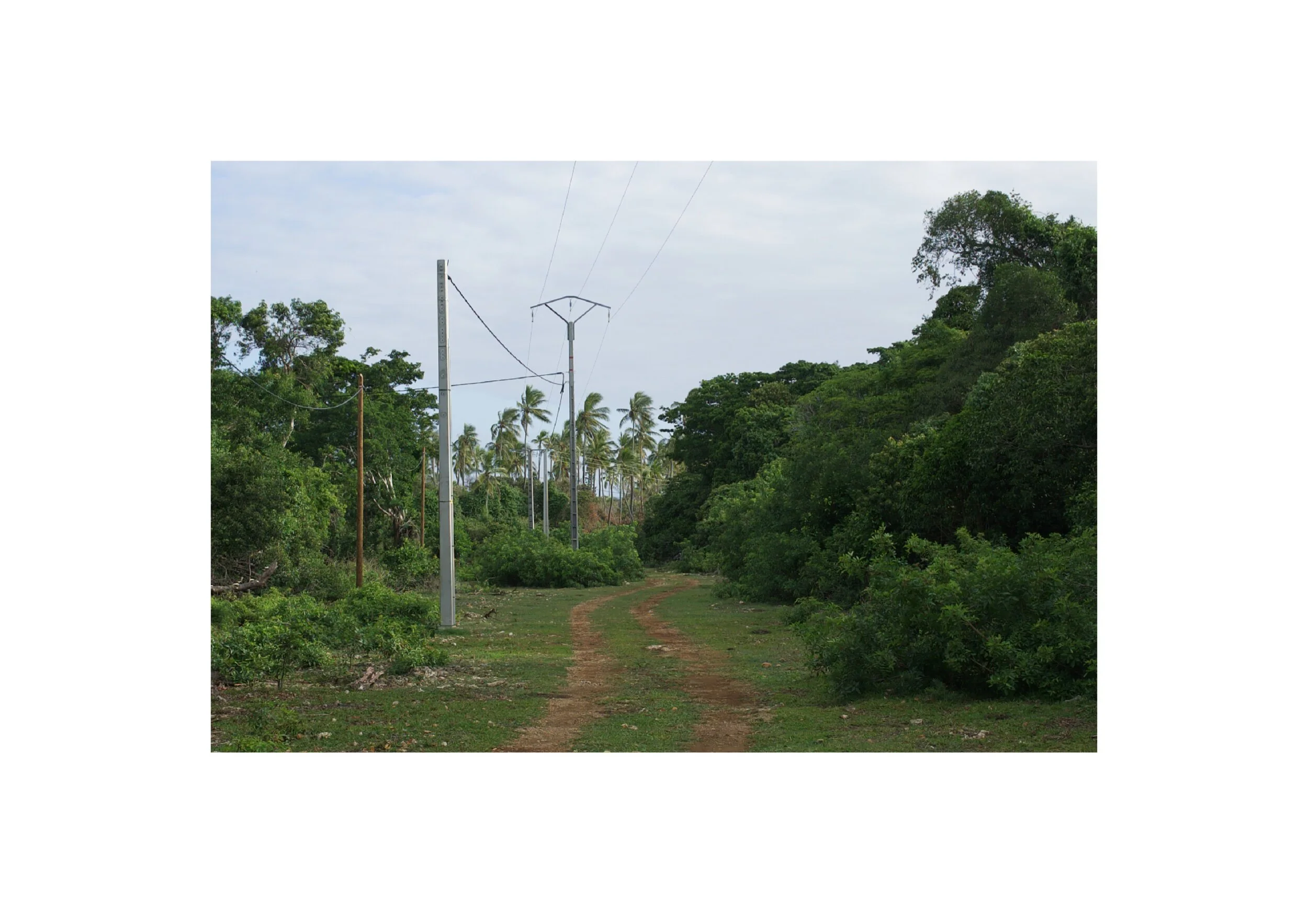  Location- Isle of Pines  Date- 2017  