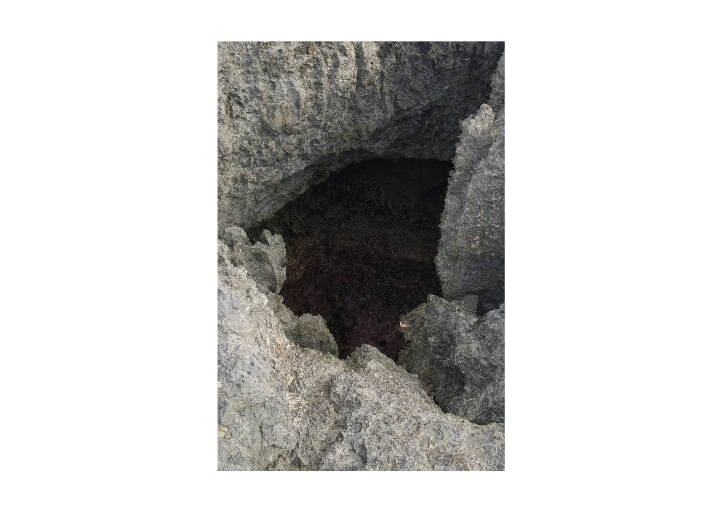  Location- Lifou  Date- 2017 