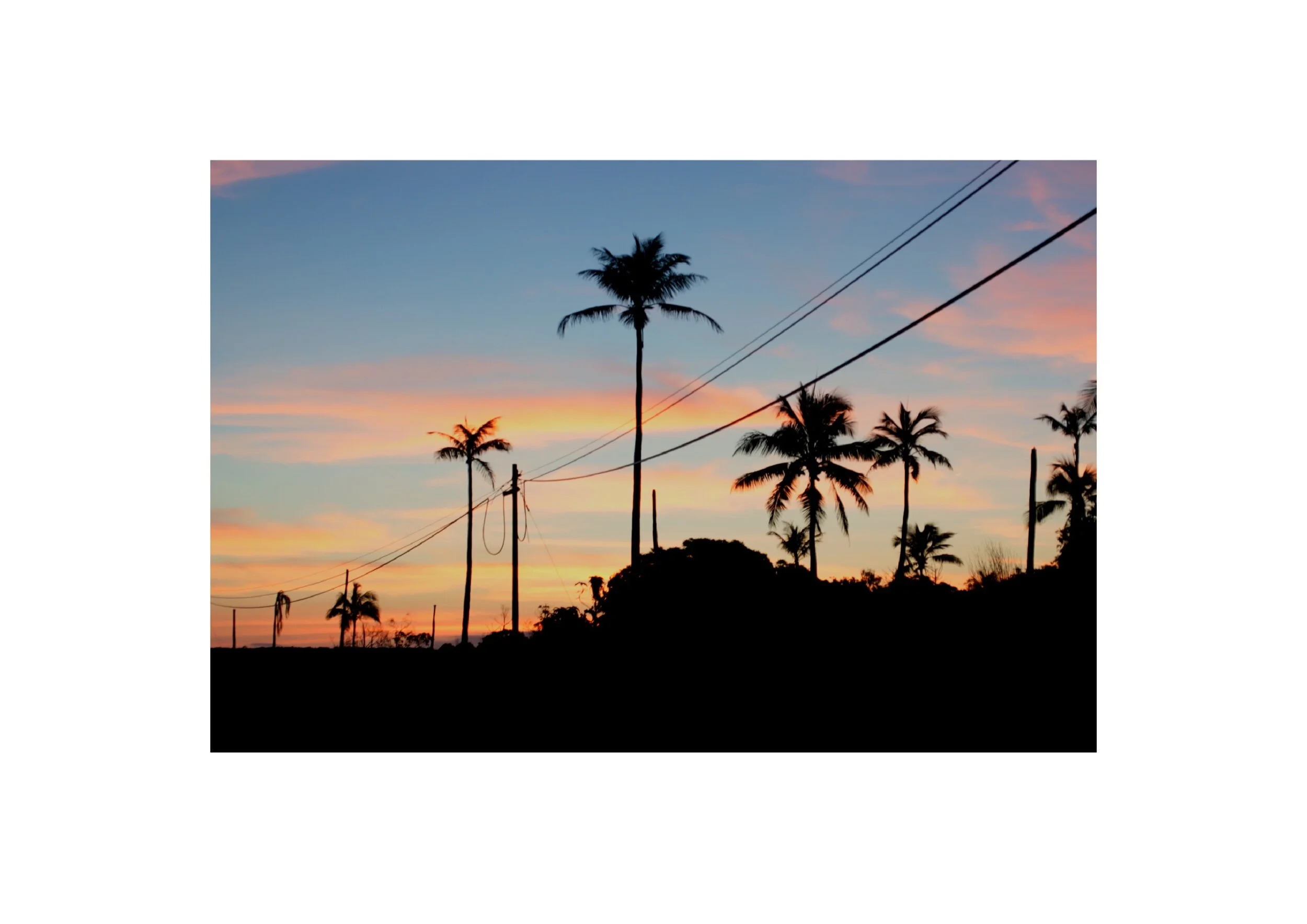  Location- Lifou  Date- 2017 