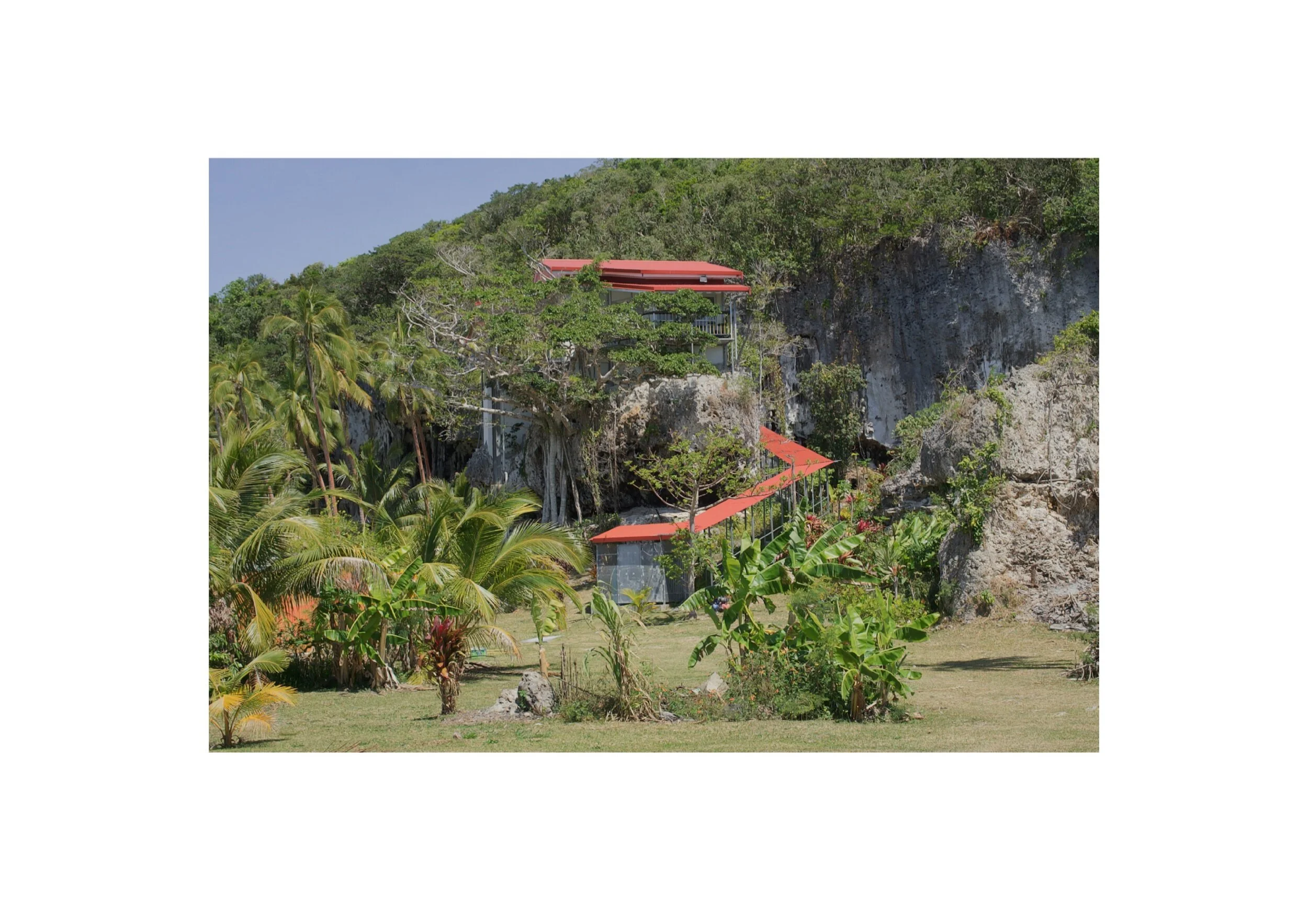  Location- Lifou  Date- 2017 