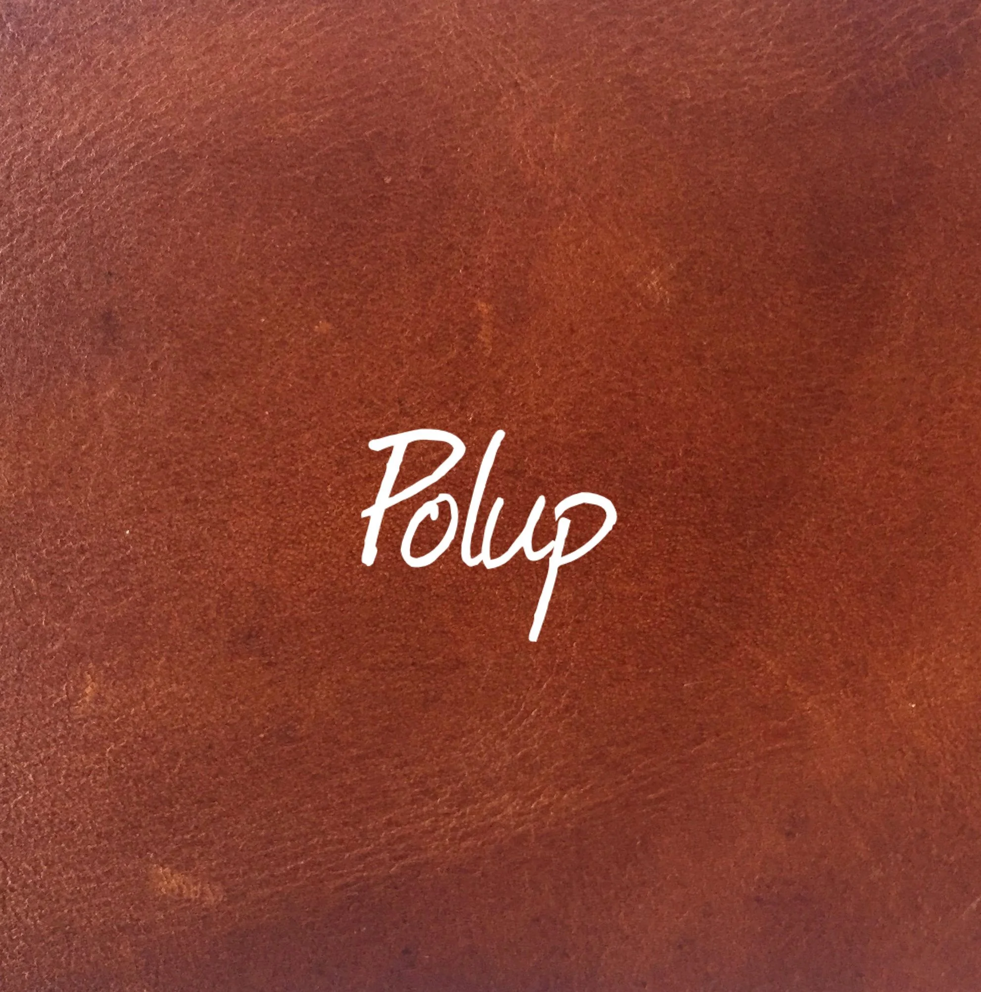 leather color, polup