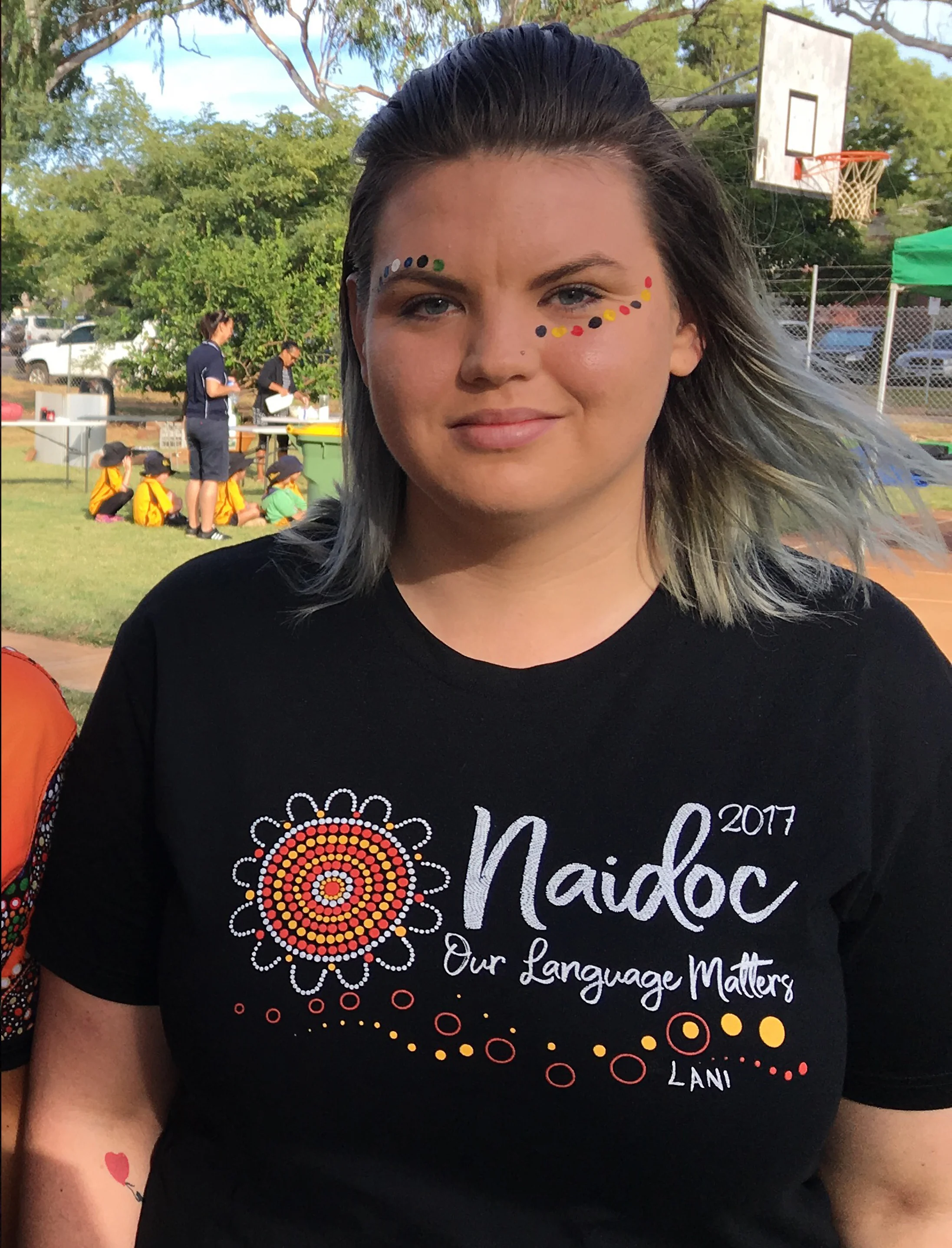 Dale-Maree Rollason