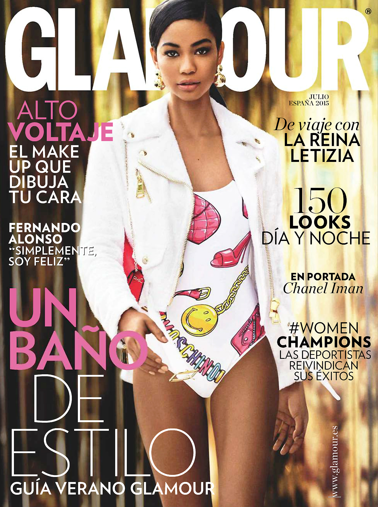 july 2015 derek kettela glamour spain chanel iman2.jpg