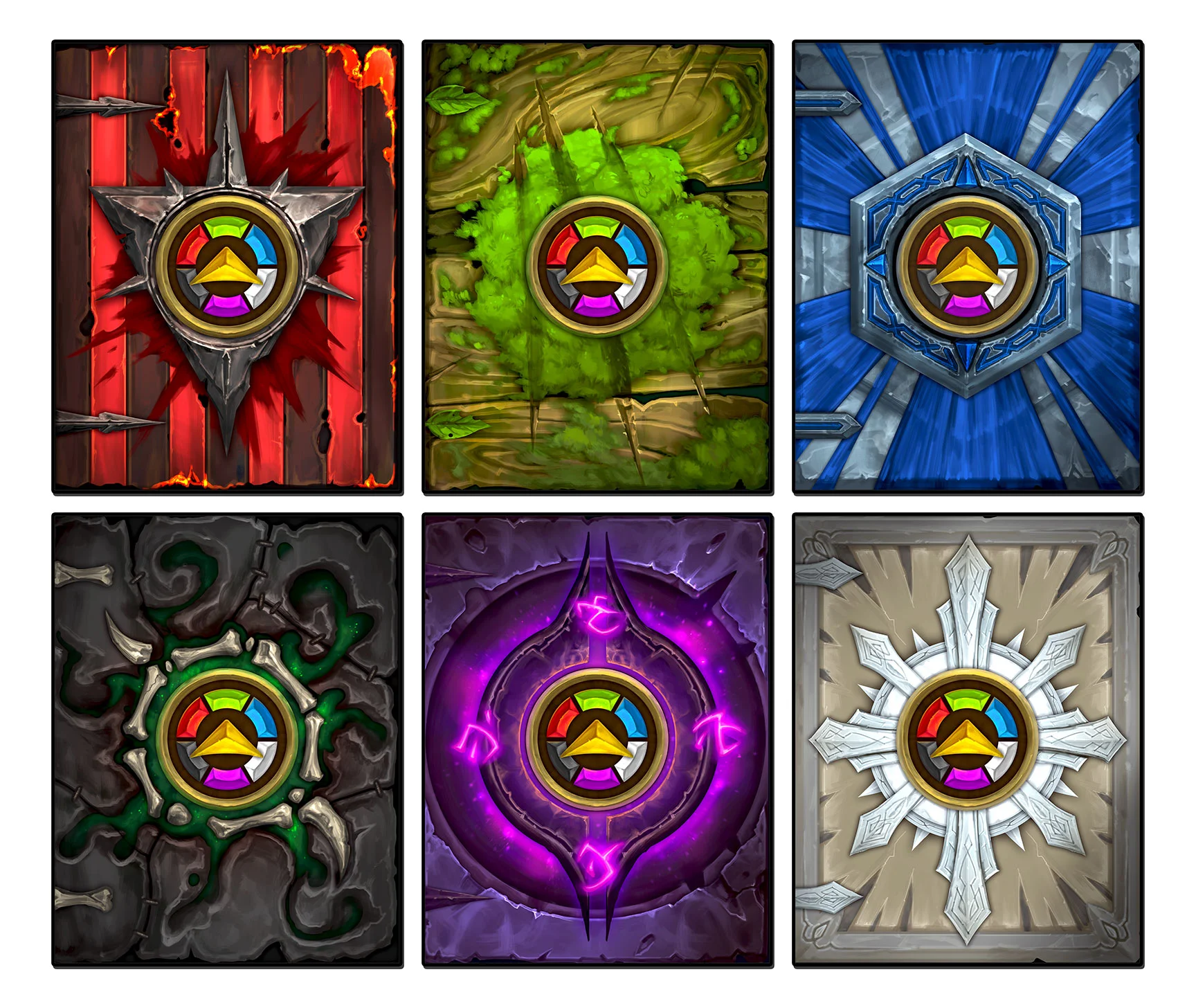 Codex overview — Sirlin Games