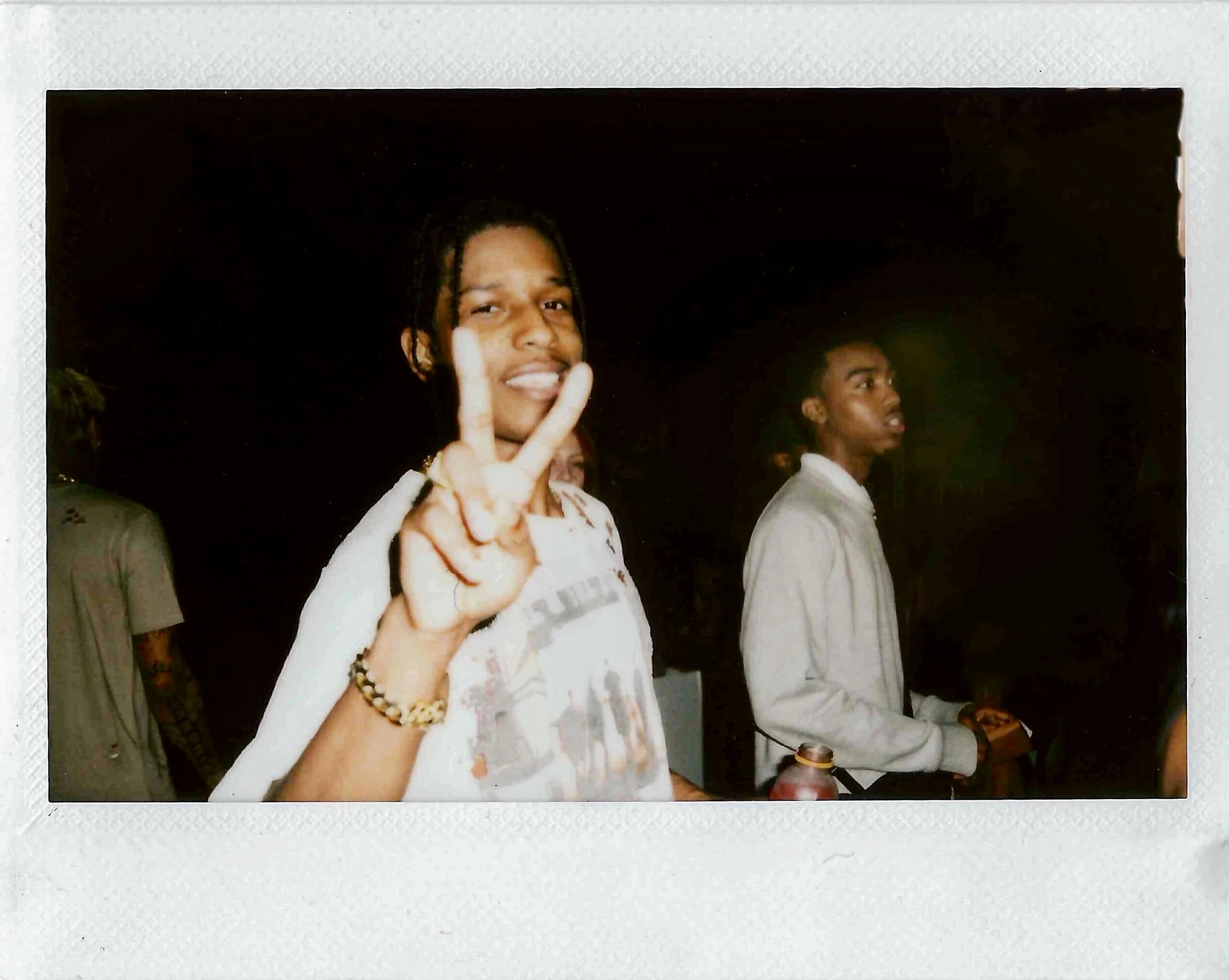 ASAP Rocky