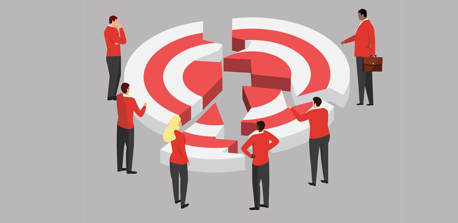 Workforce Alignment: How Do Research, Interviews, Gap Analysis and Synthesis Help Align My Employees To Organizational Results?