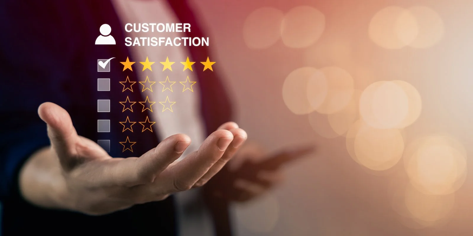 Transforming Customer Service Through An Evidence-Based Customer Satisfaction System