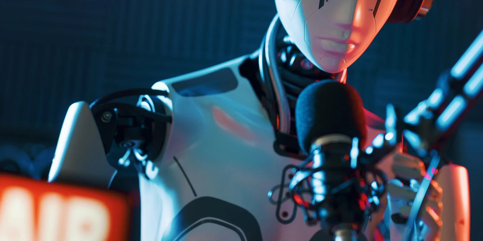 Maximizing Training Impact with AI-Powered Audio and Video Tools