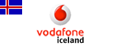 Vodafone Iceland